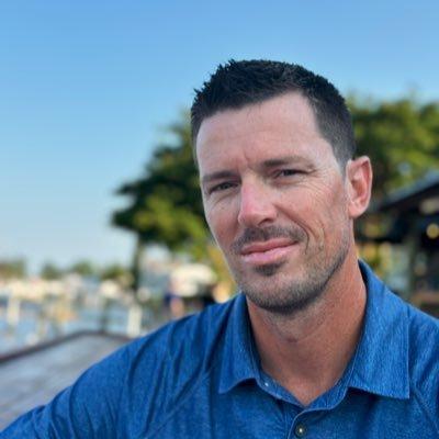 Chad Nelson