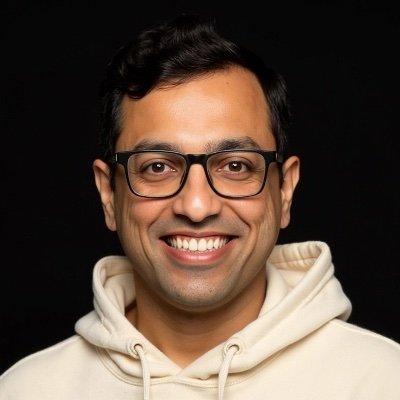 Abhi Ravishankar