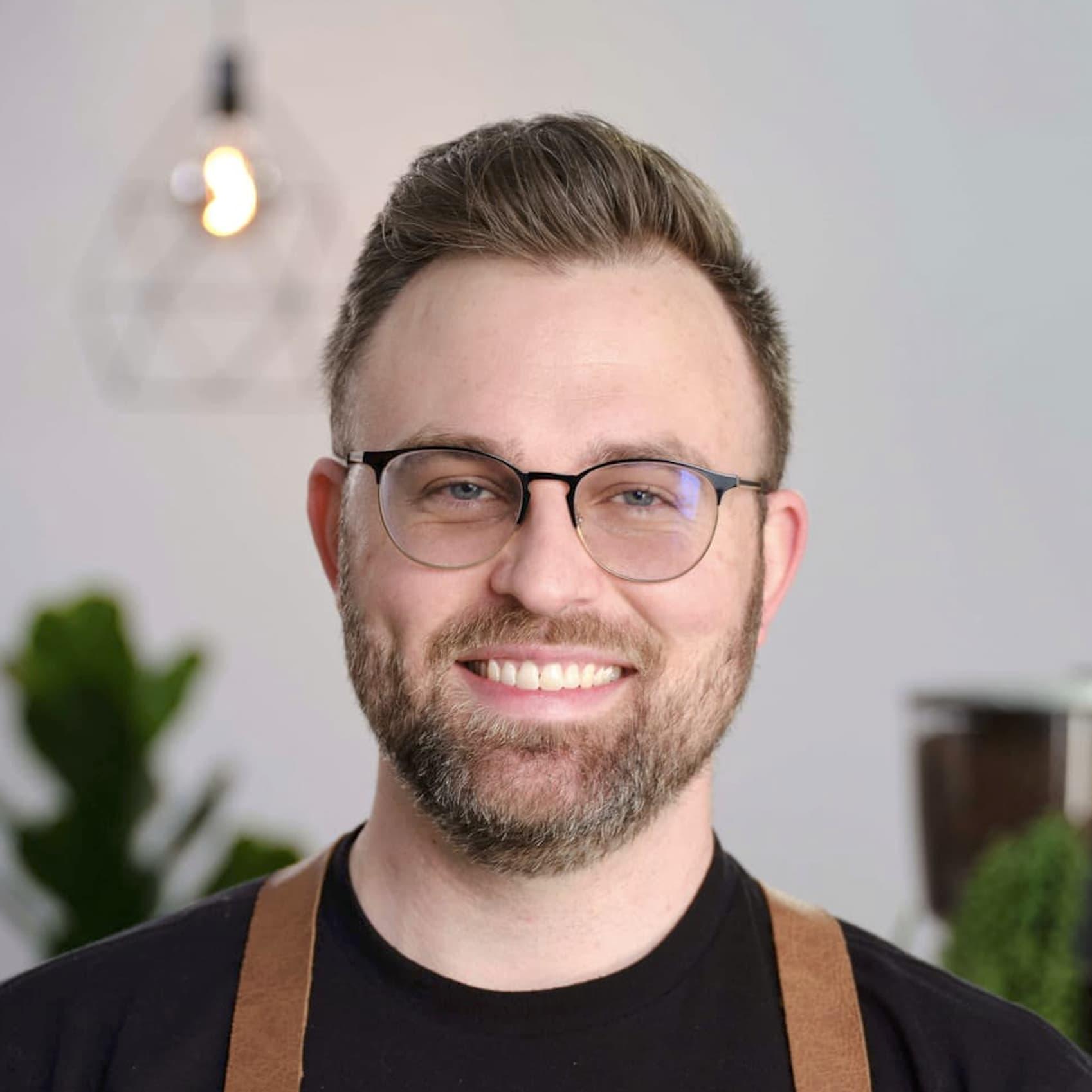 Justin Goodhart