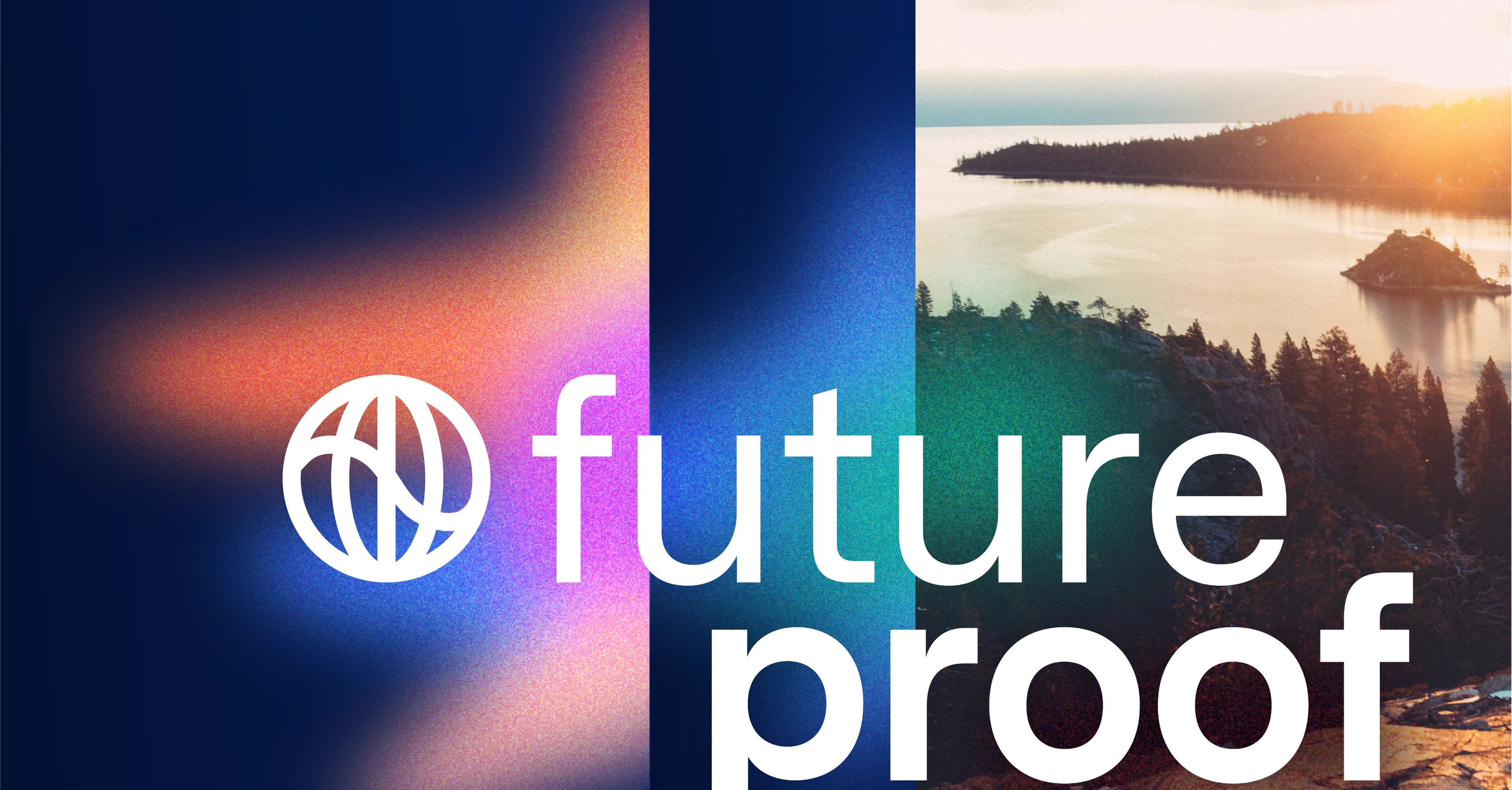 promo image for future+proof