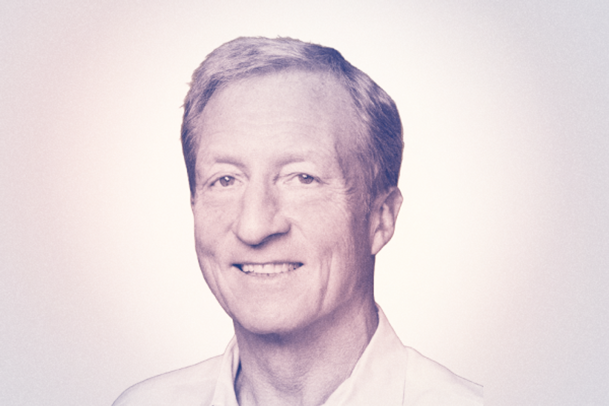 Tom Steyer