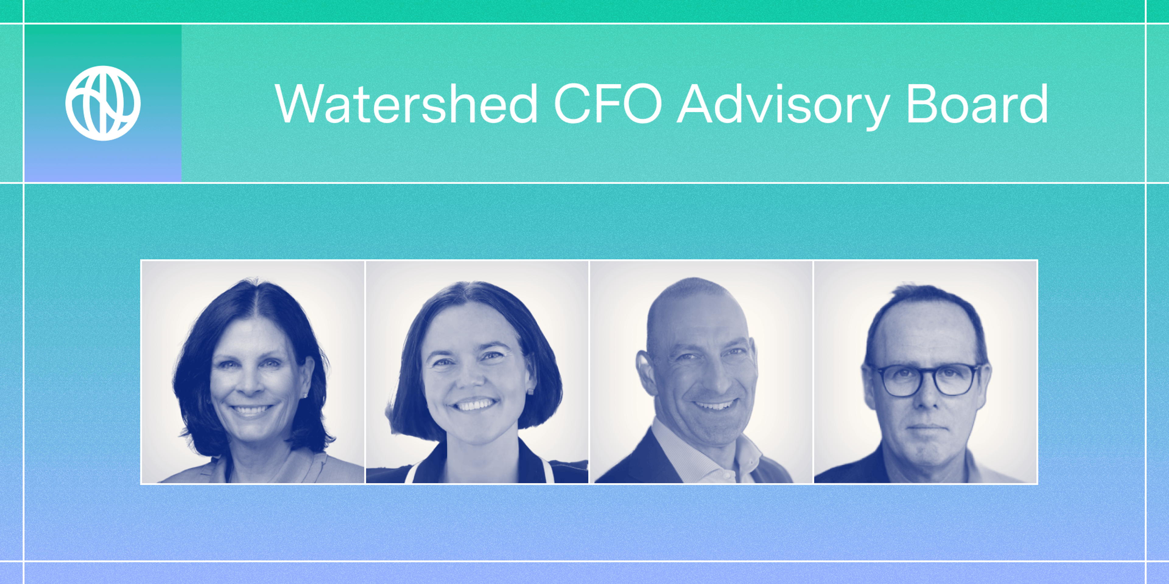 Watershed CFO Advisory Board