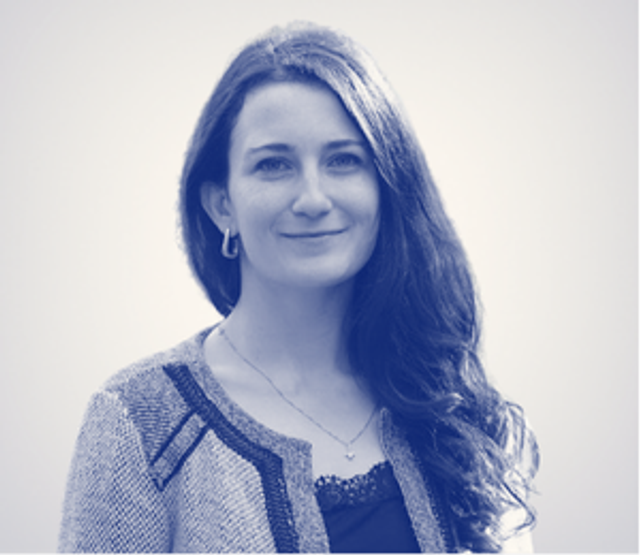 Rebekka Troychanskiy