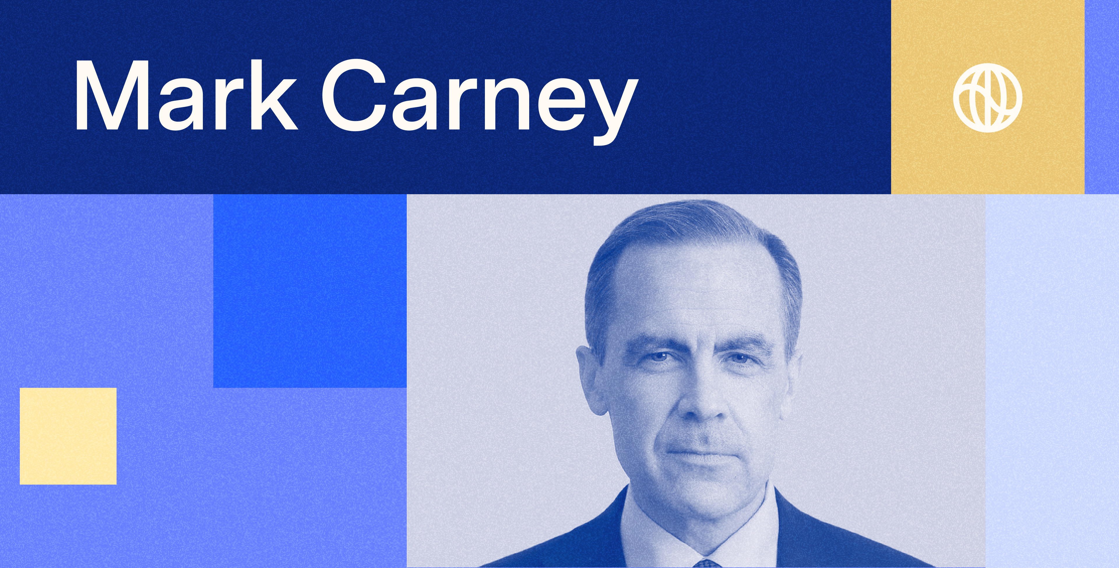 headshot of mark carney text SEC proposal Q & A