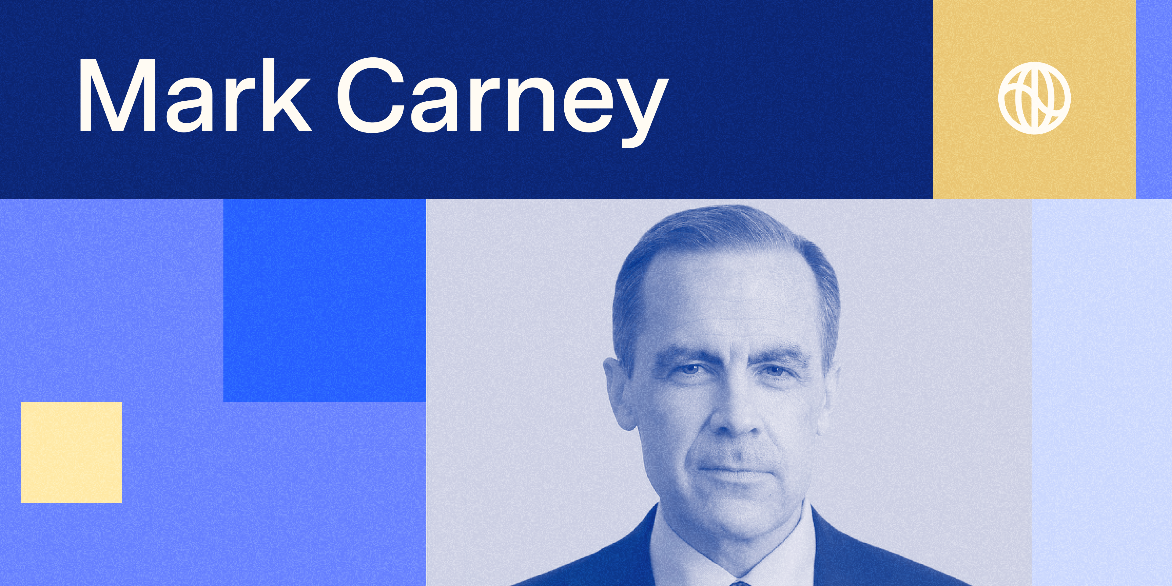 headshot of mark carney text SEC proposal Q & A