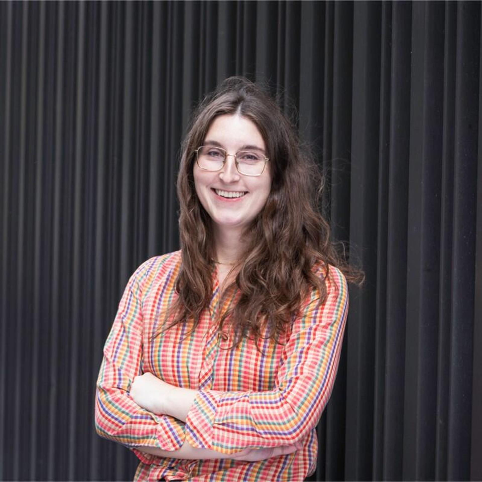 Nicole Folstad