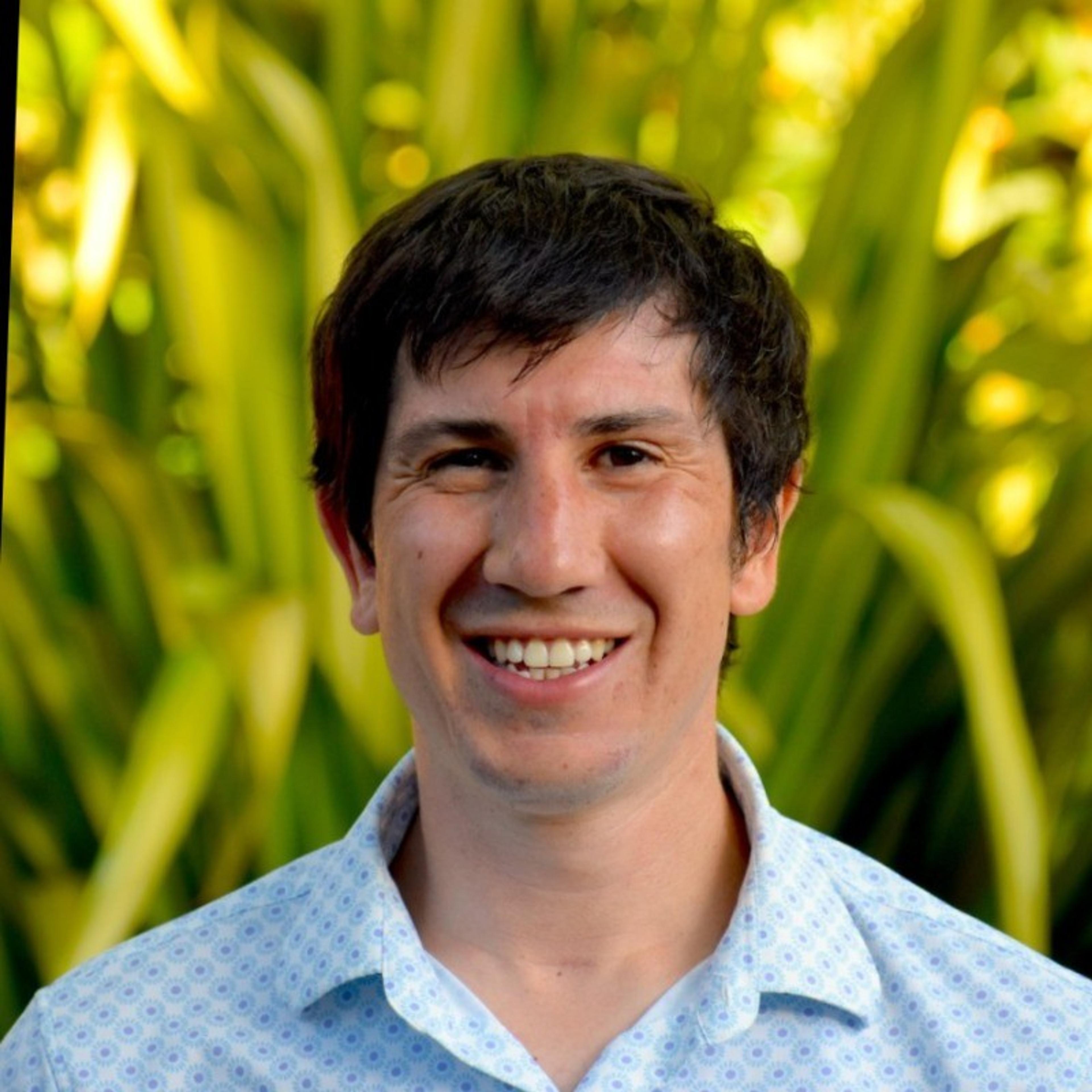 Jake Feintzeig