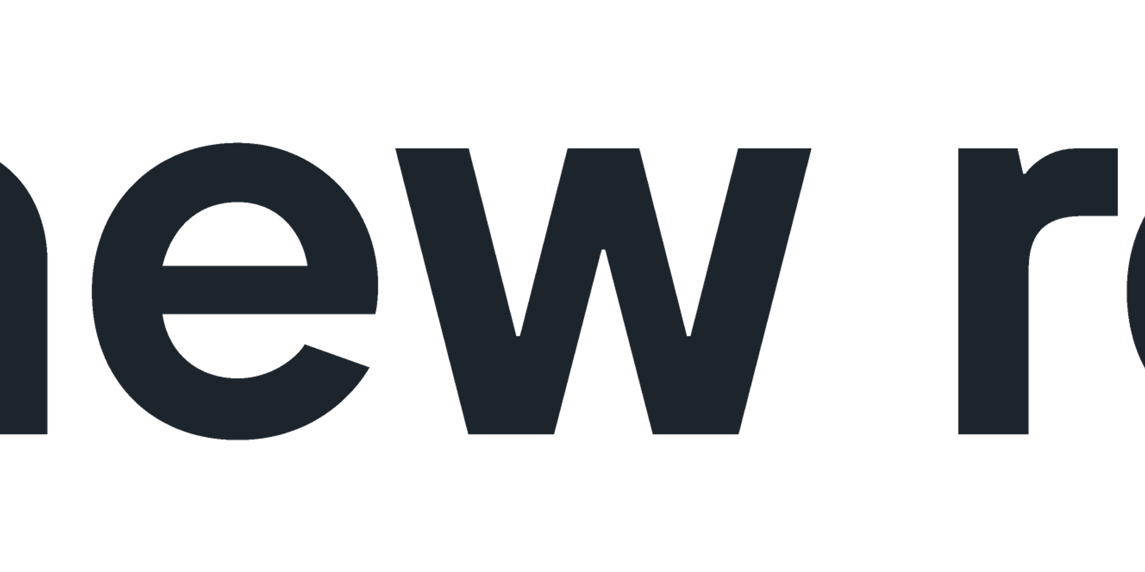 new relic logo
