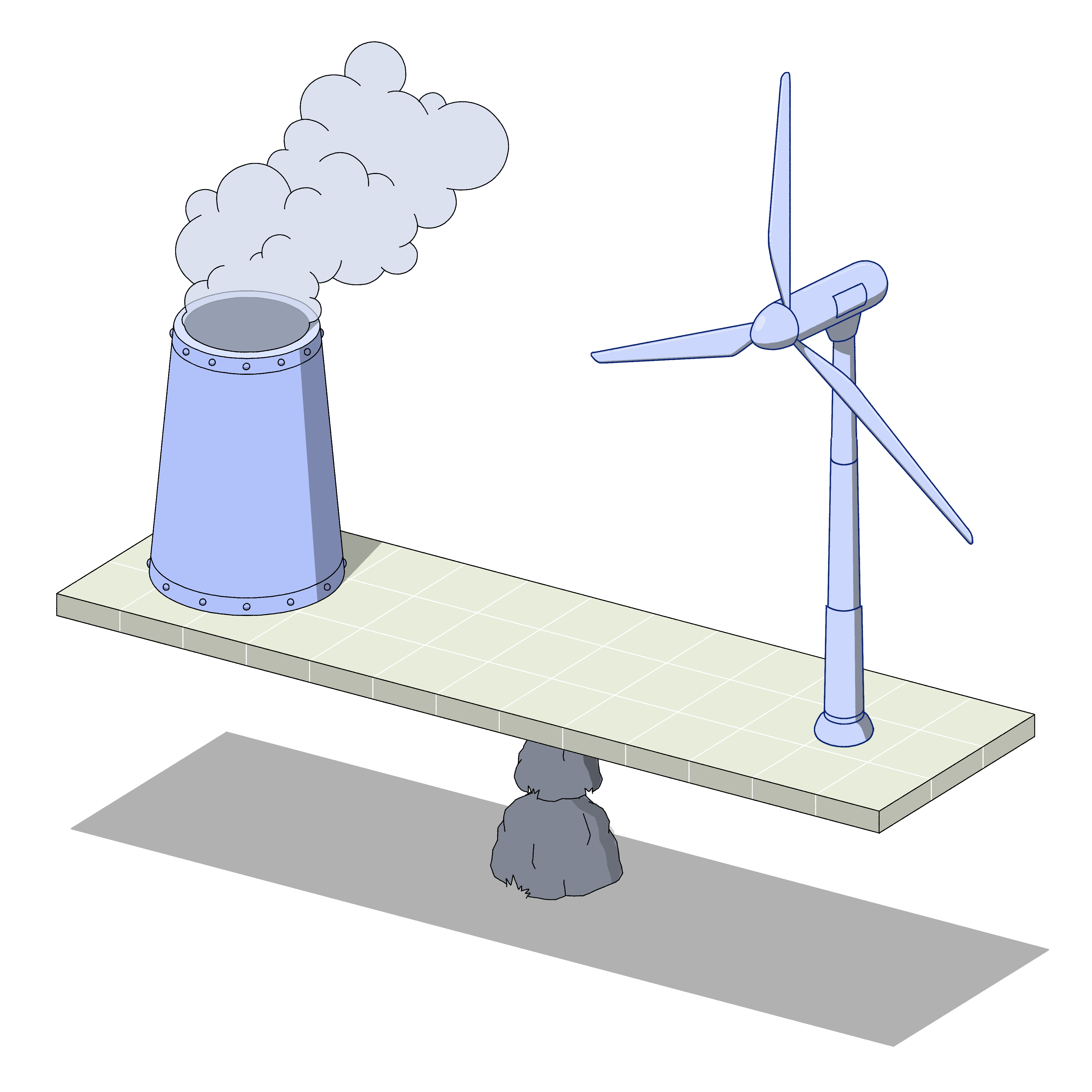 Carbon accounting page