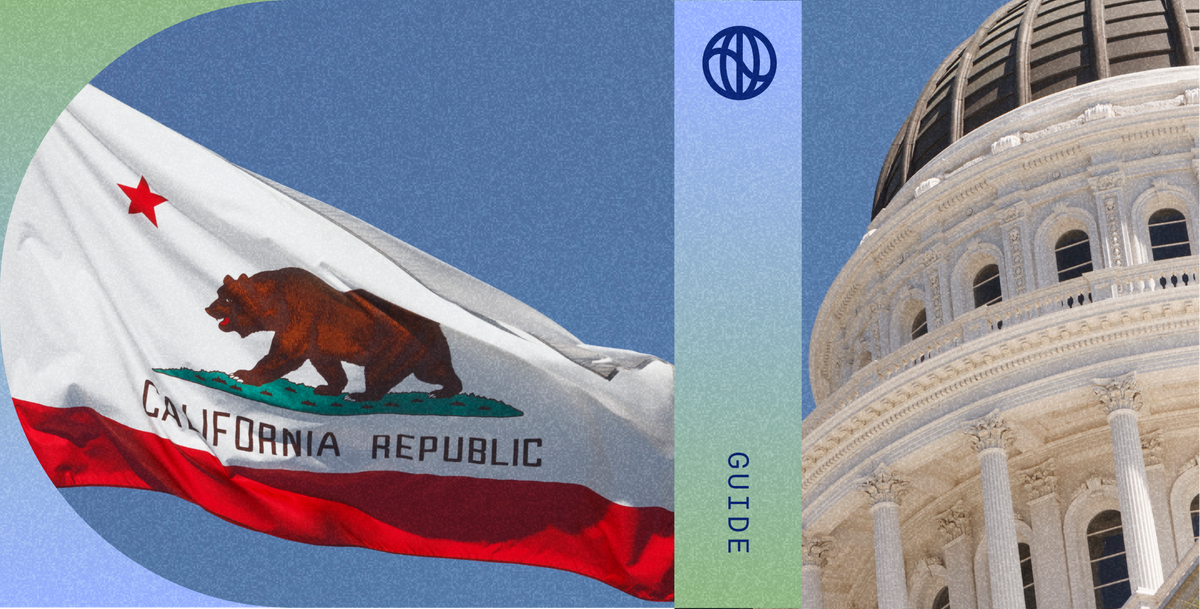 California climate disclosure rules: New CARB Guidance – Watershed
