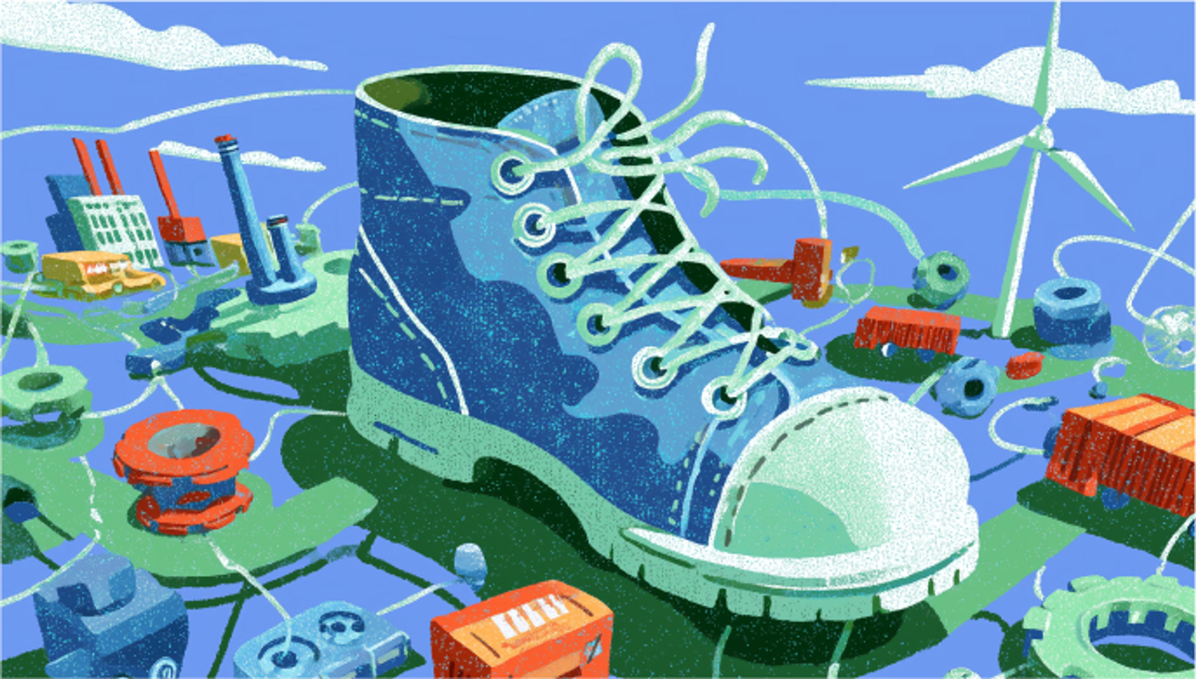 Take a tour of Watershed's Product Footprints solution