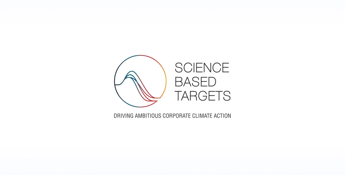 Science Based Targets Full Guide for companies Watershed