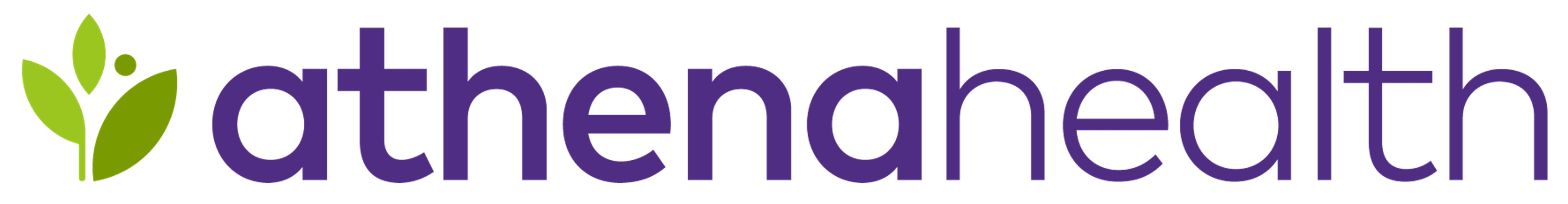 Athena Health logo