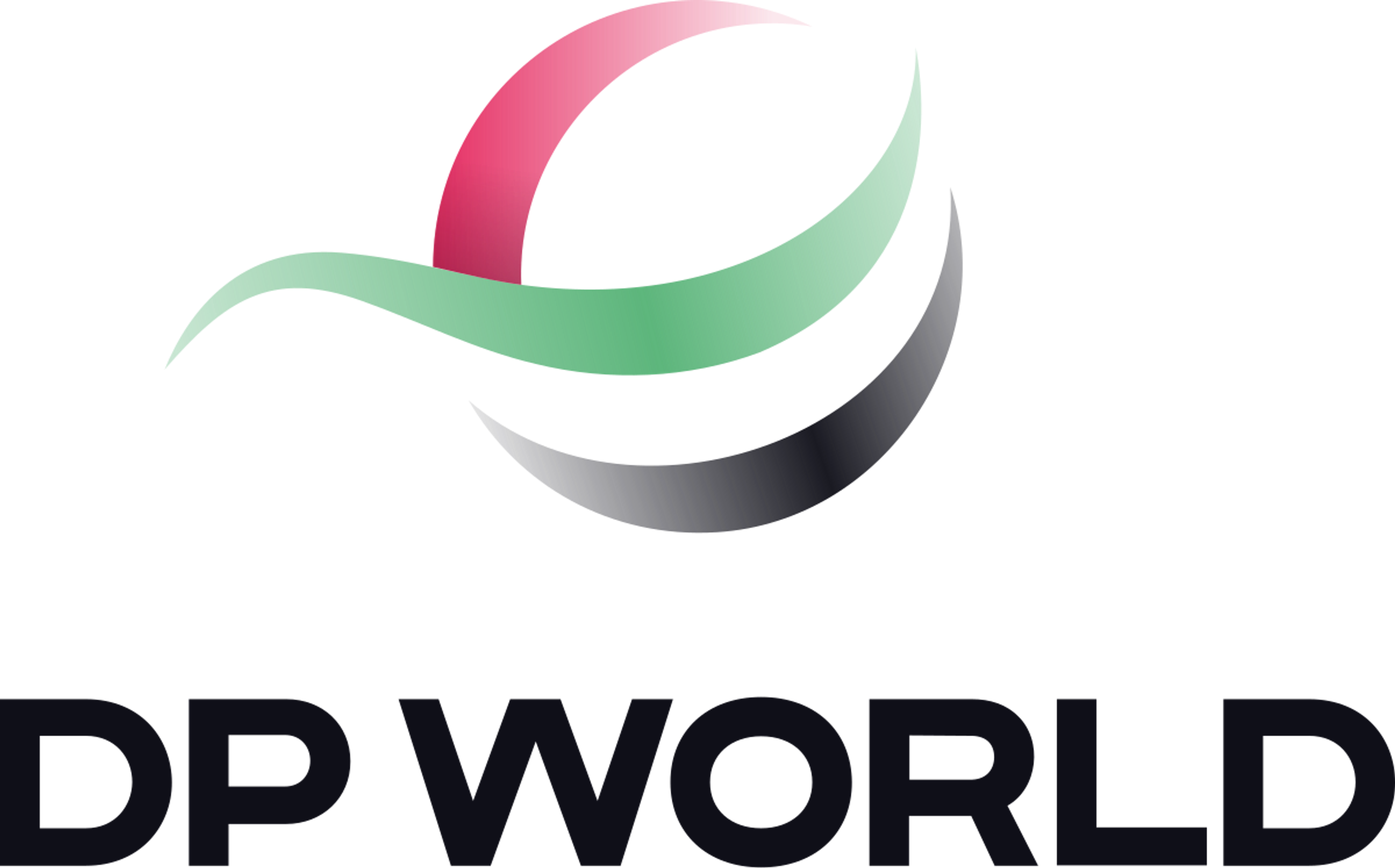 dp world logo