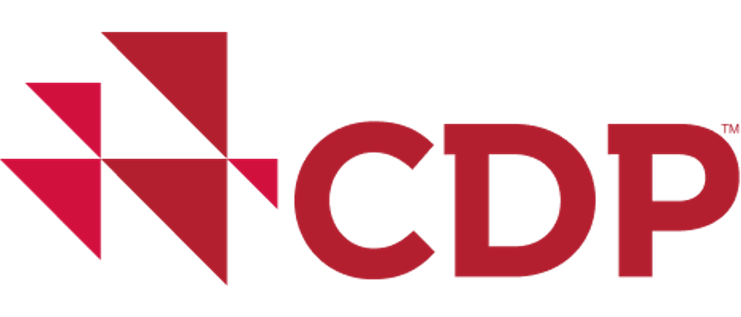 CDP logo