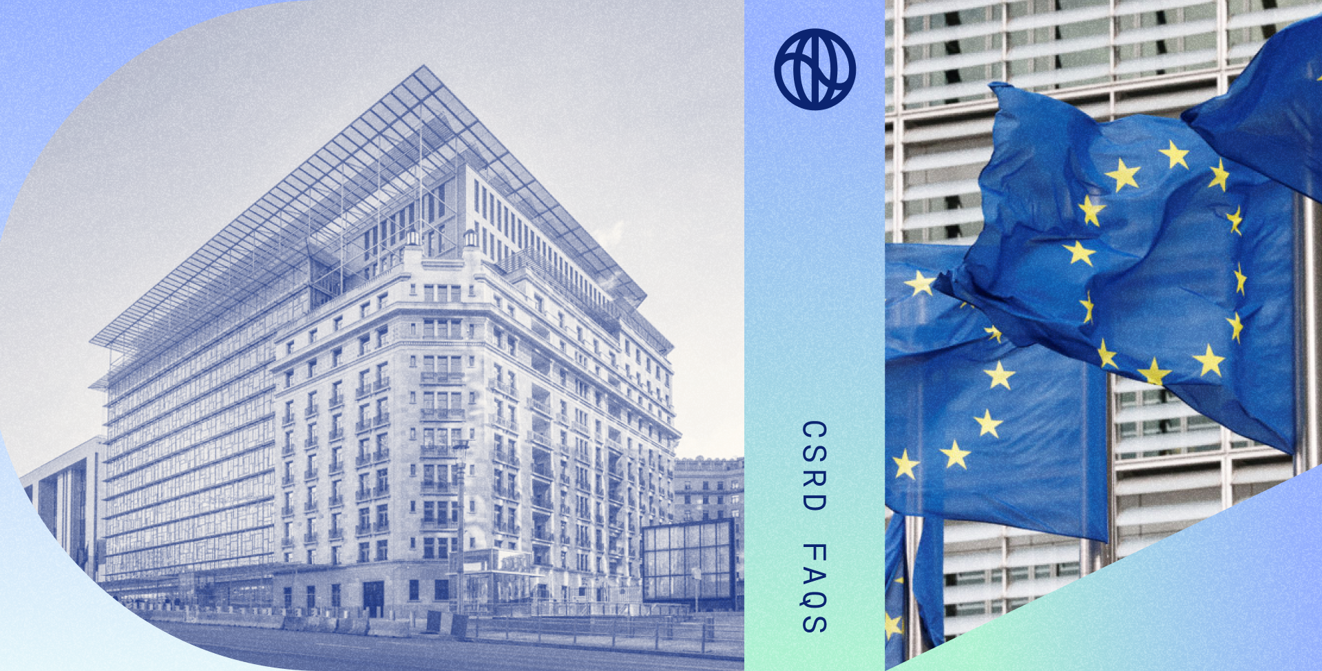 What are common questions around CSRD 