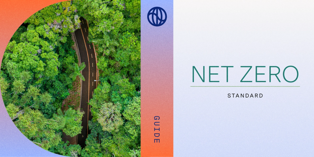 What is net zero and how to achieve it – Watershed