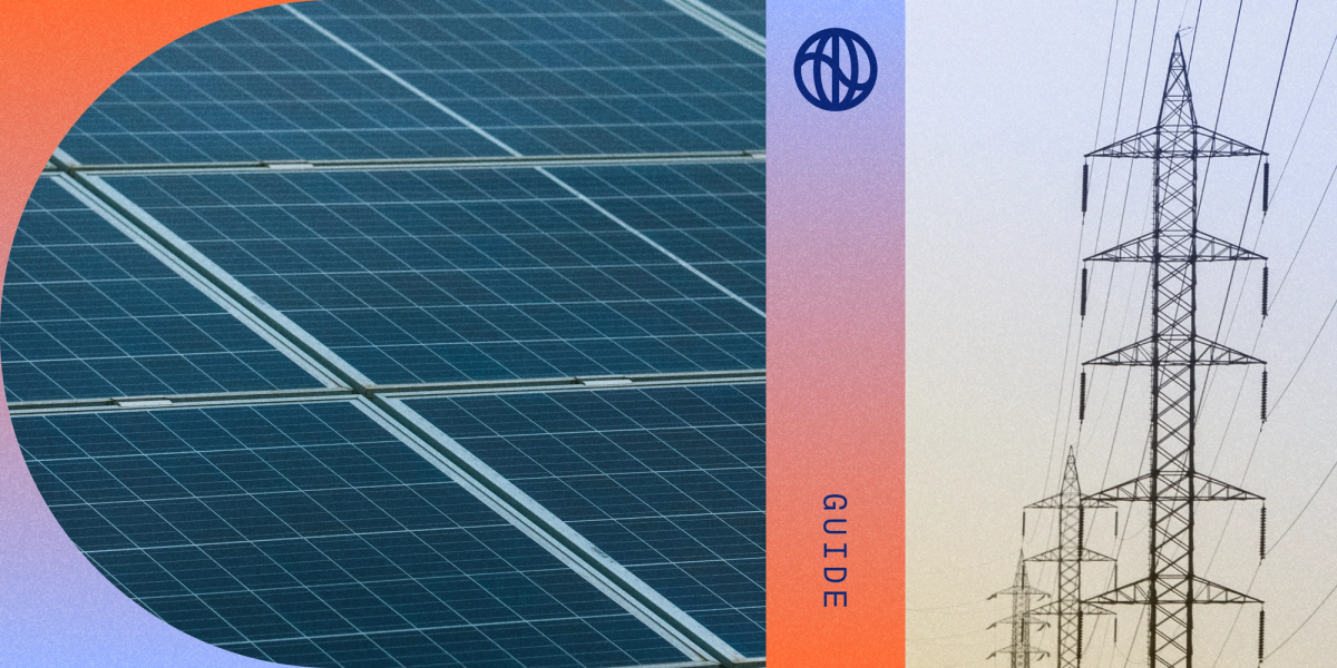 Virtual Power Purchase Agreement (VPPA) 101 Guide – Watershed
