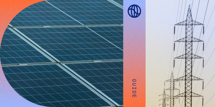 Virtual Power Purchase Agreement (VPPA) 101 Guide – Watershed