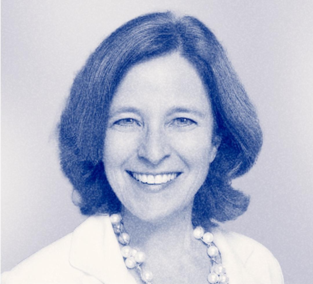 Headshot of Sarah Bloom Raskin