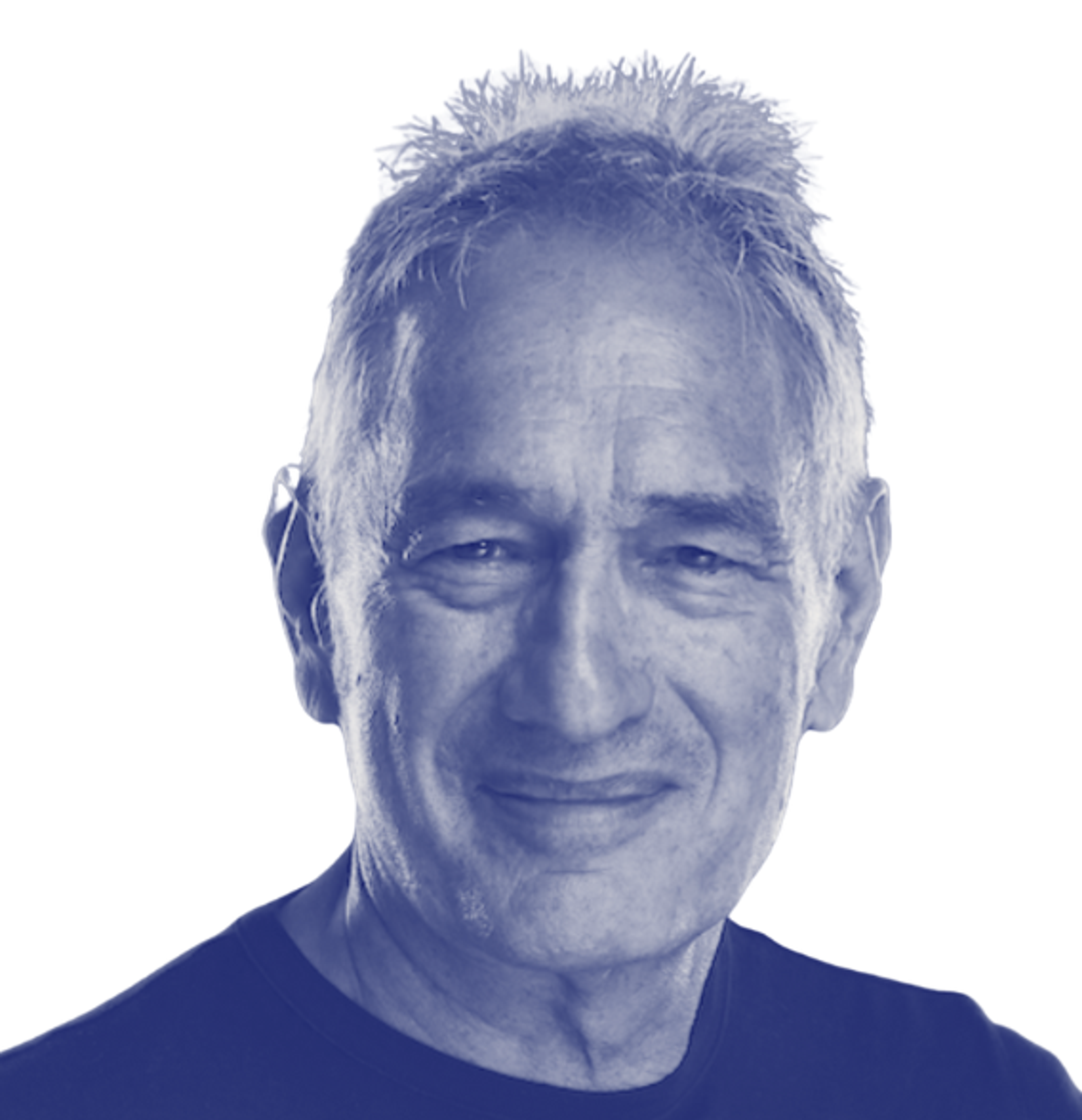 ron dembo