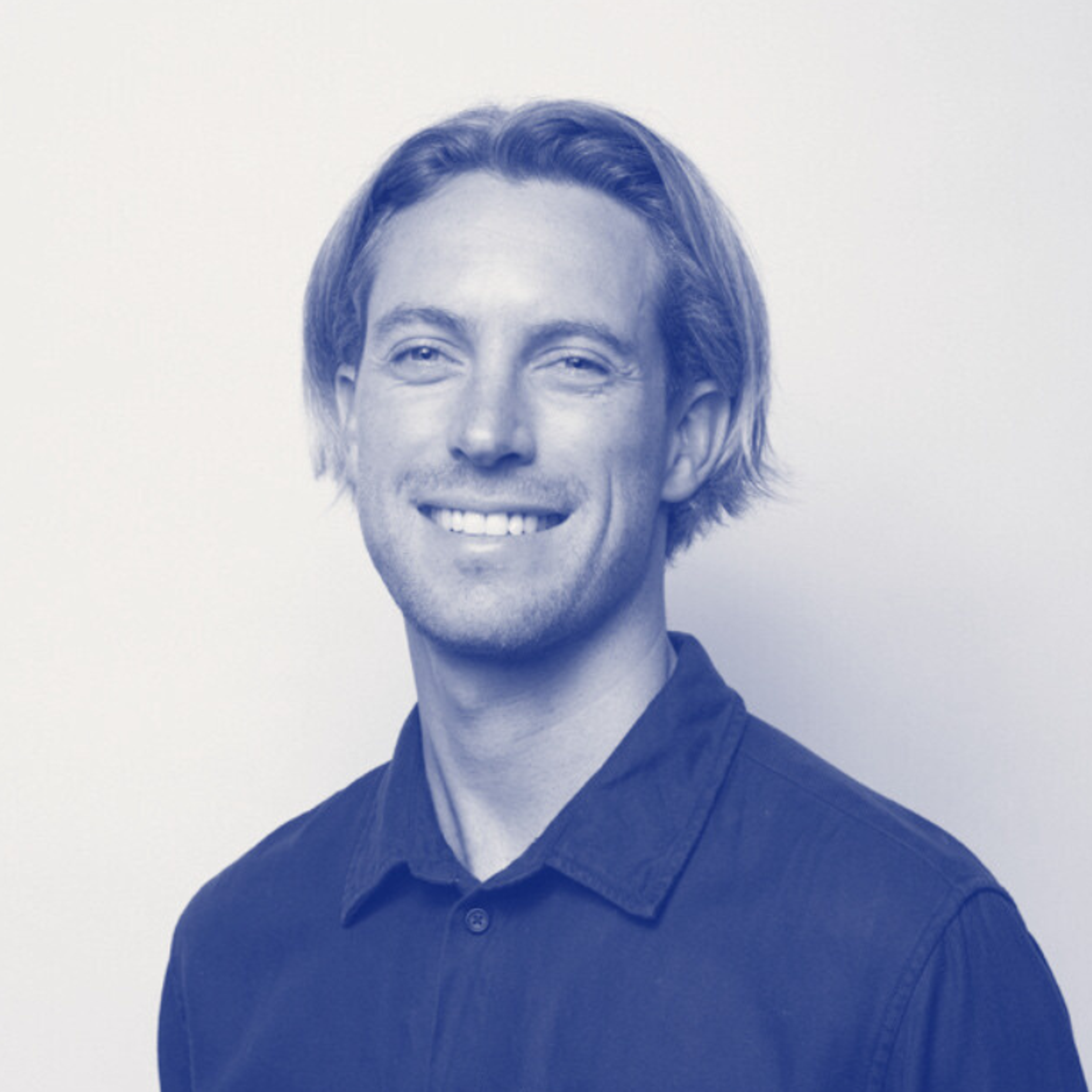 Ryan Noble, Enterprise Account Executive at Watershed headshot