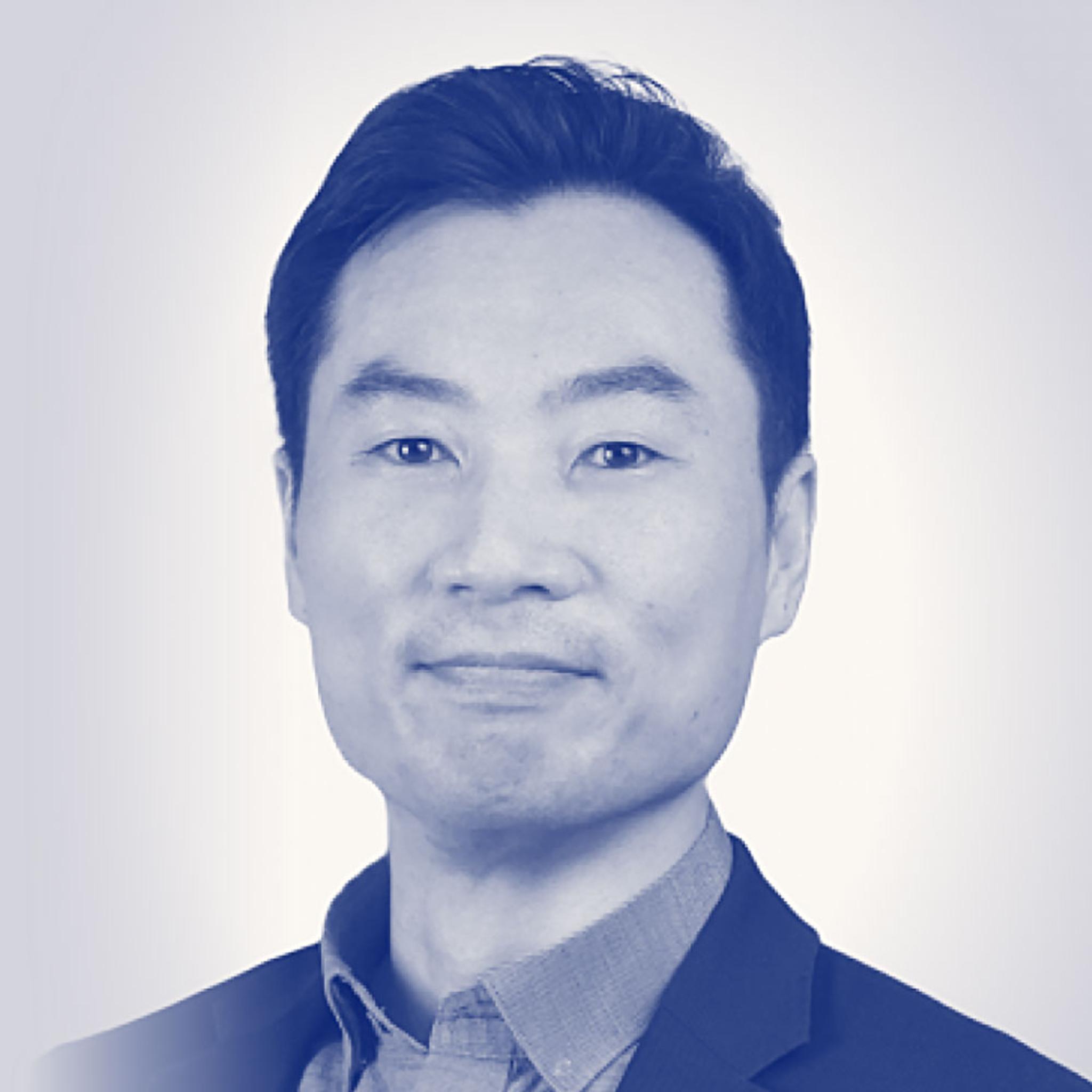 Dr. Sangwon Suh, creator of CEDA