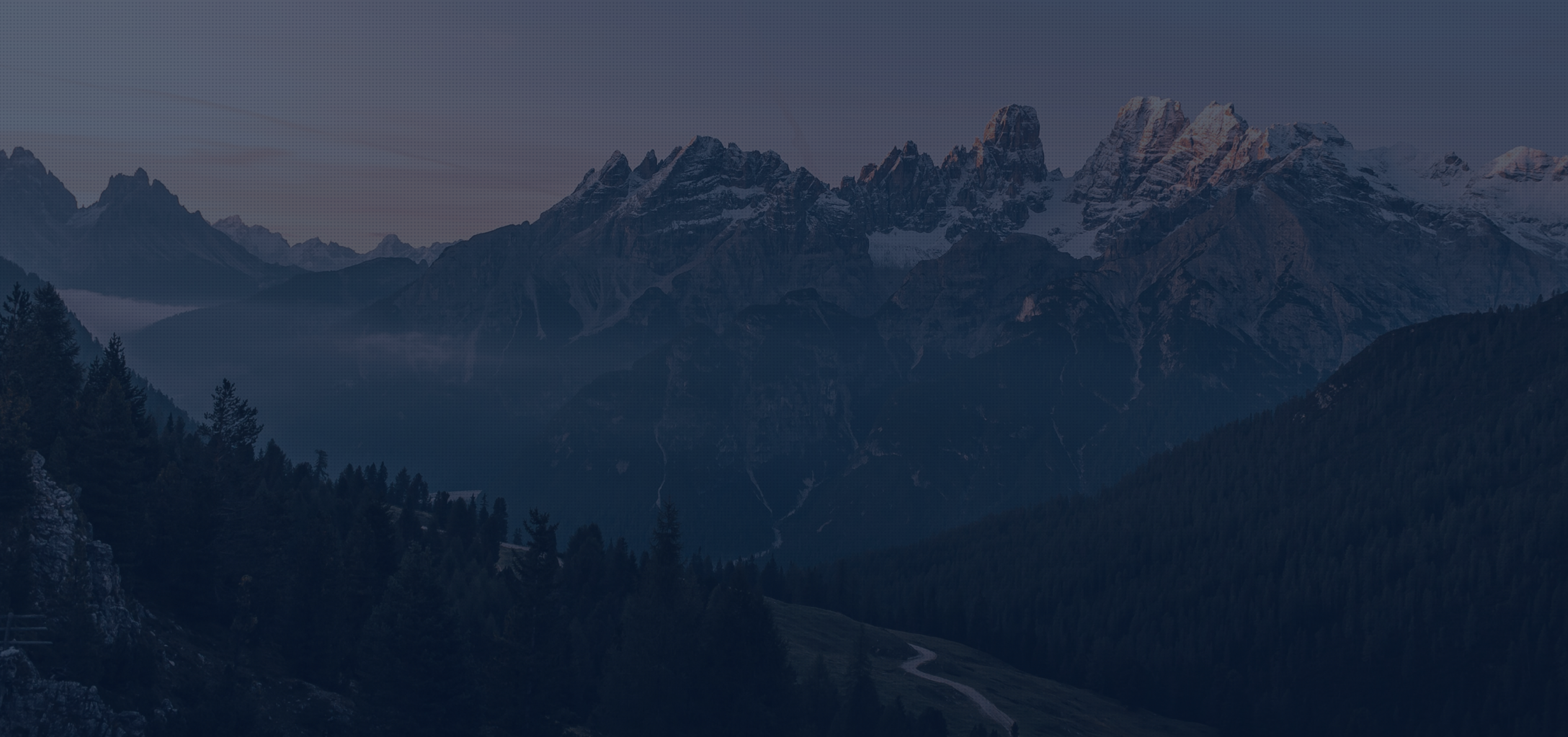 Mountains