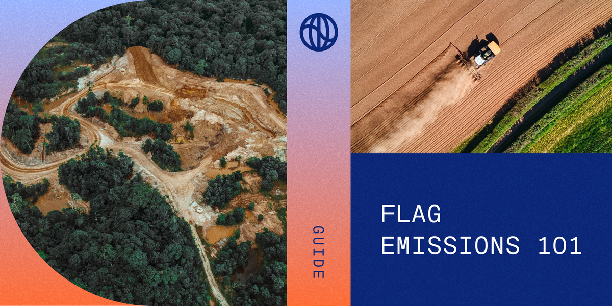 Gasflag FLAG emissions 101 – Watershed