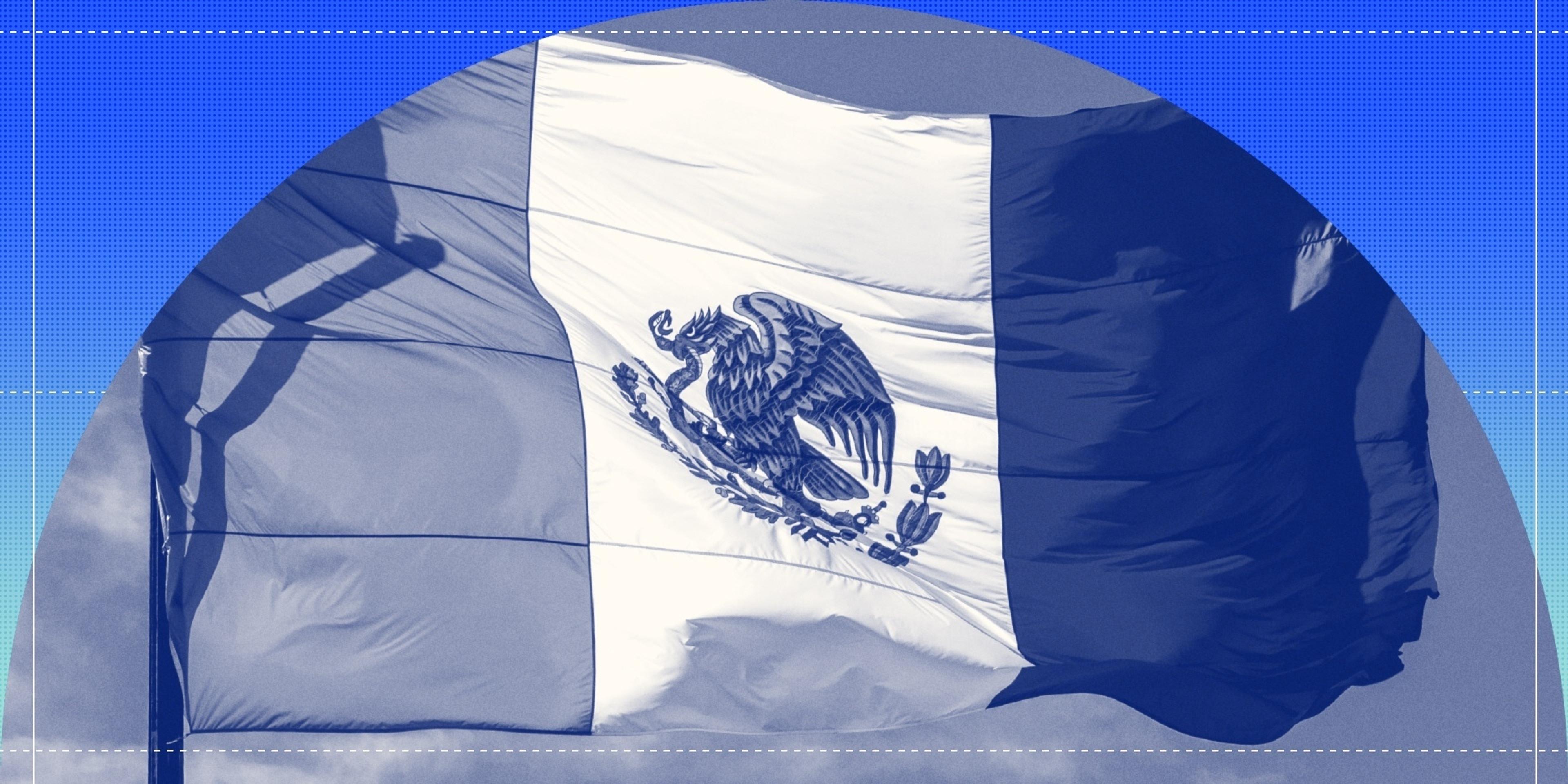 Mexico ISSB Watershed