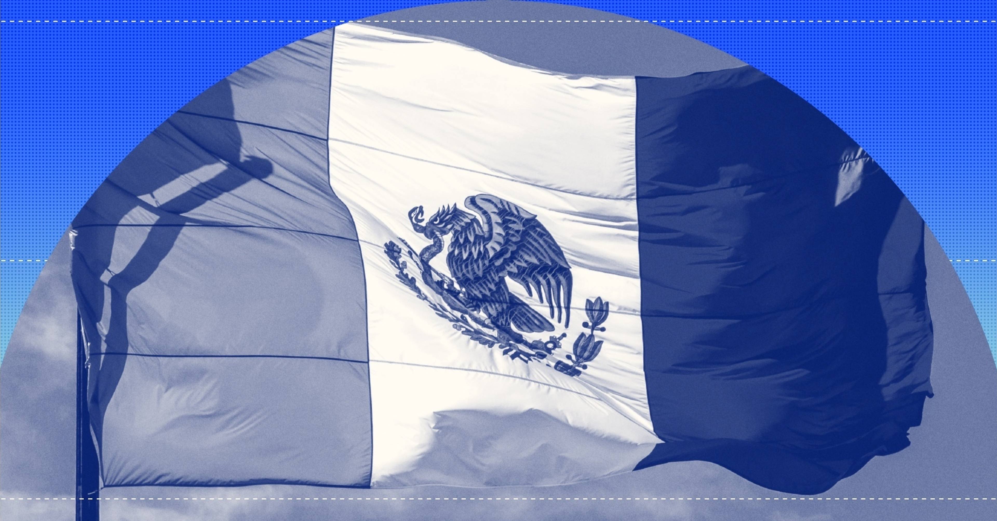Mexico ISSB Watershed