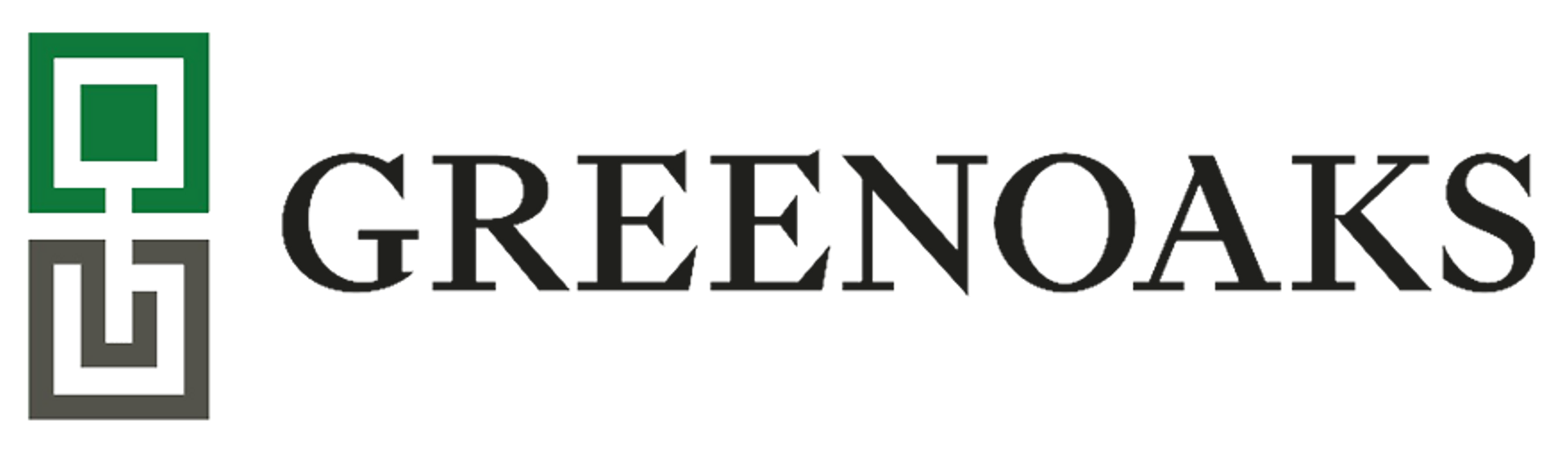 Greenoaks Capital logo