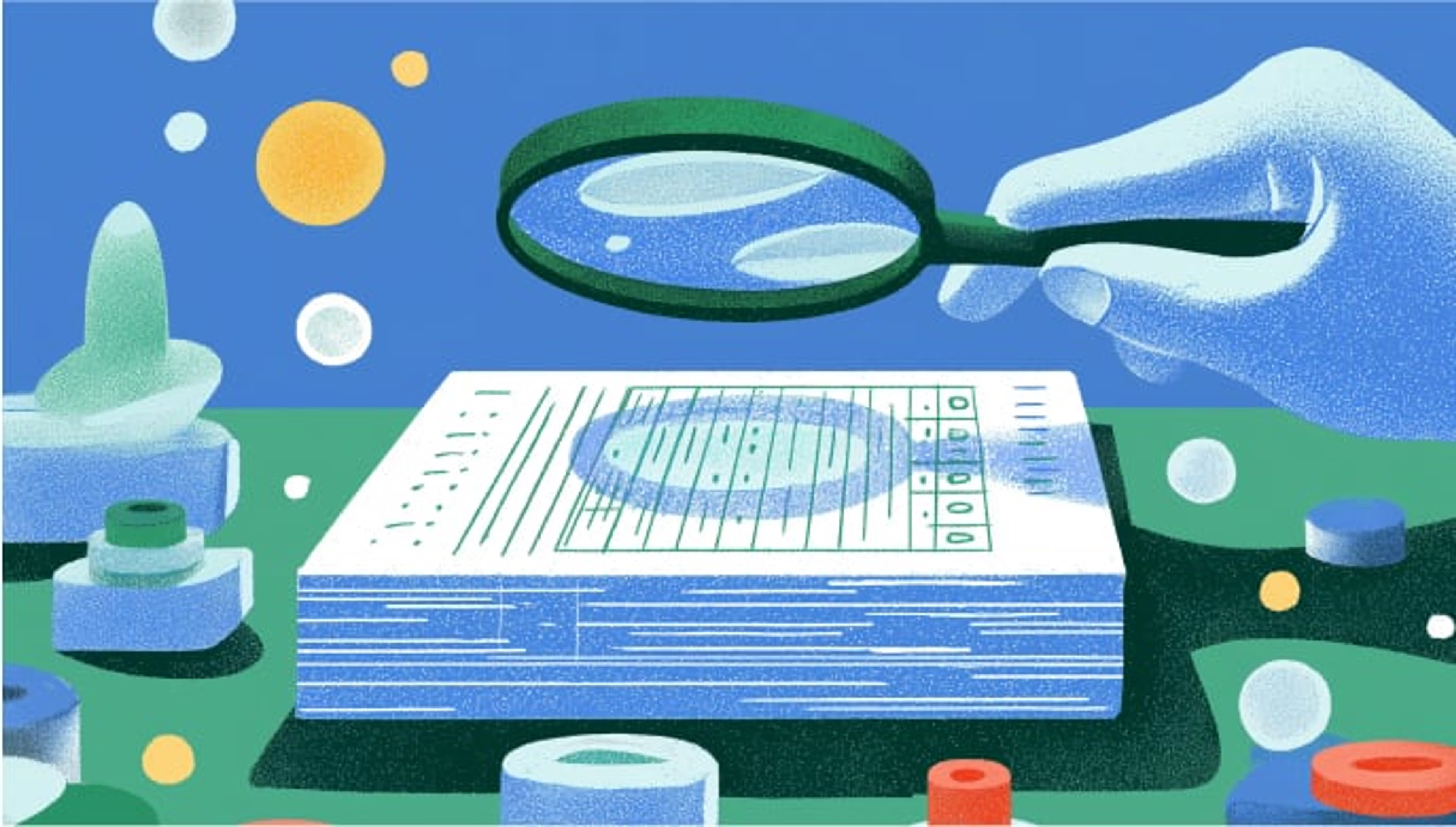 Magnifier