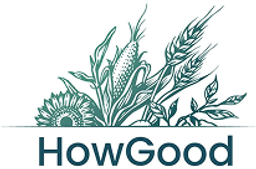 HowGood logo