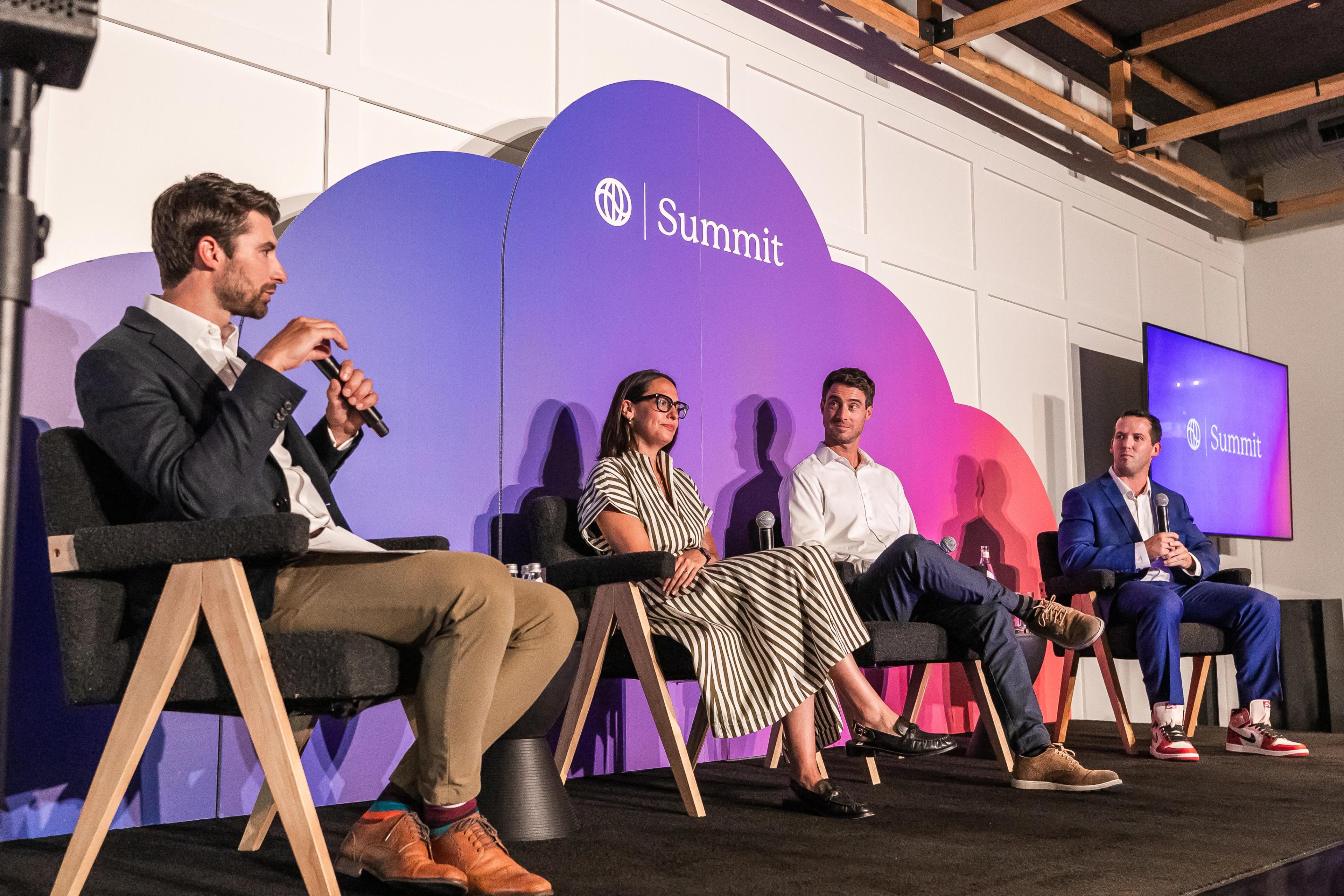 Watershed's Climate Week Summit