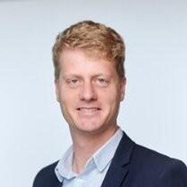 Dries Vanneste