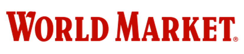 World Market Logo