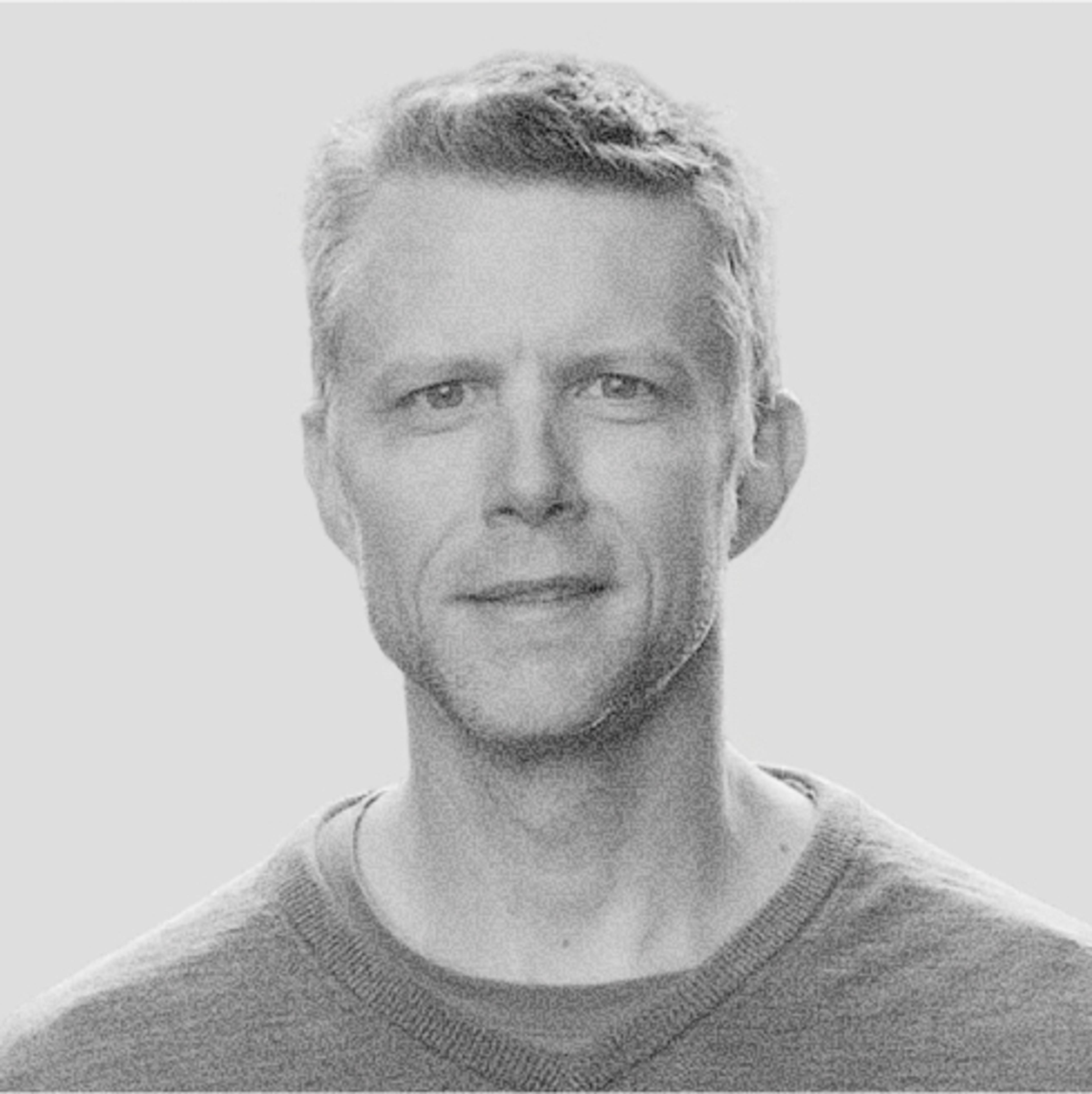 Dr Wesley Ingwersen