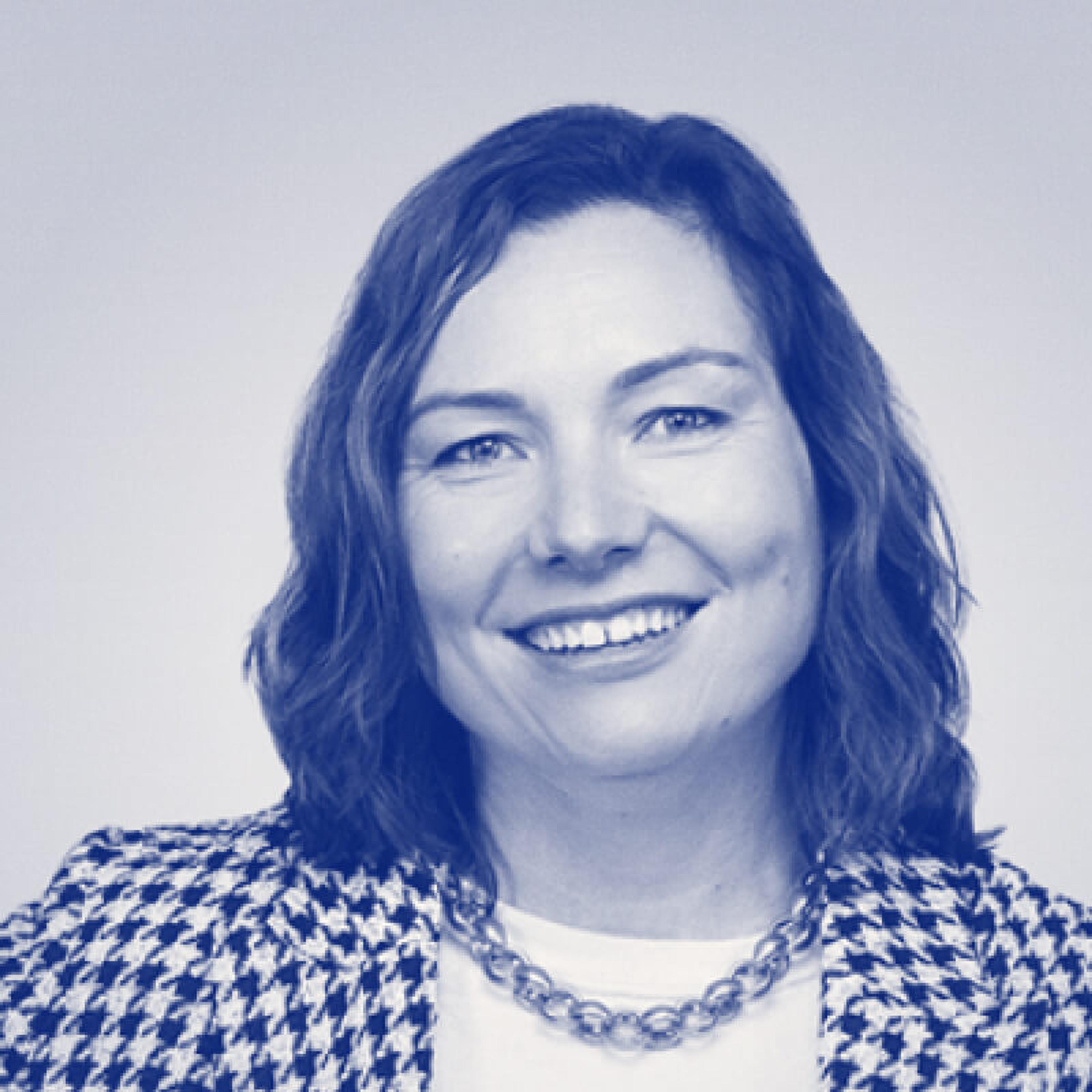 Aga Siemiginowska