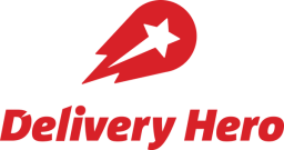 delivery hero logo