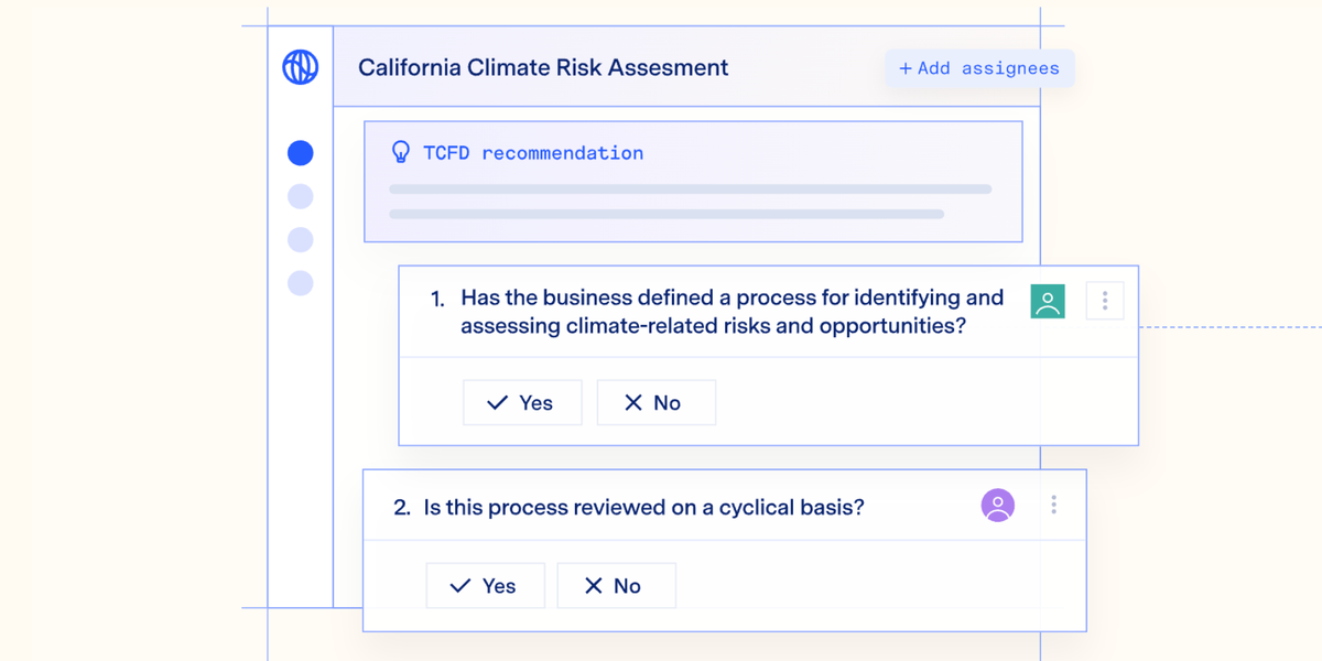 Announcing AI-accelerated reporting and guaranteed assurance for ...