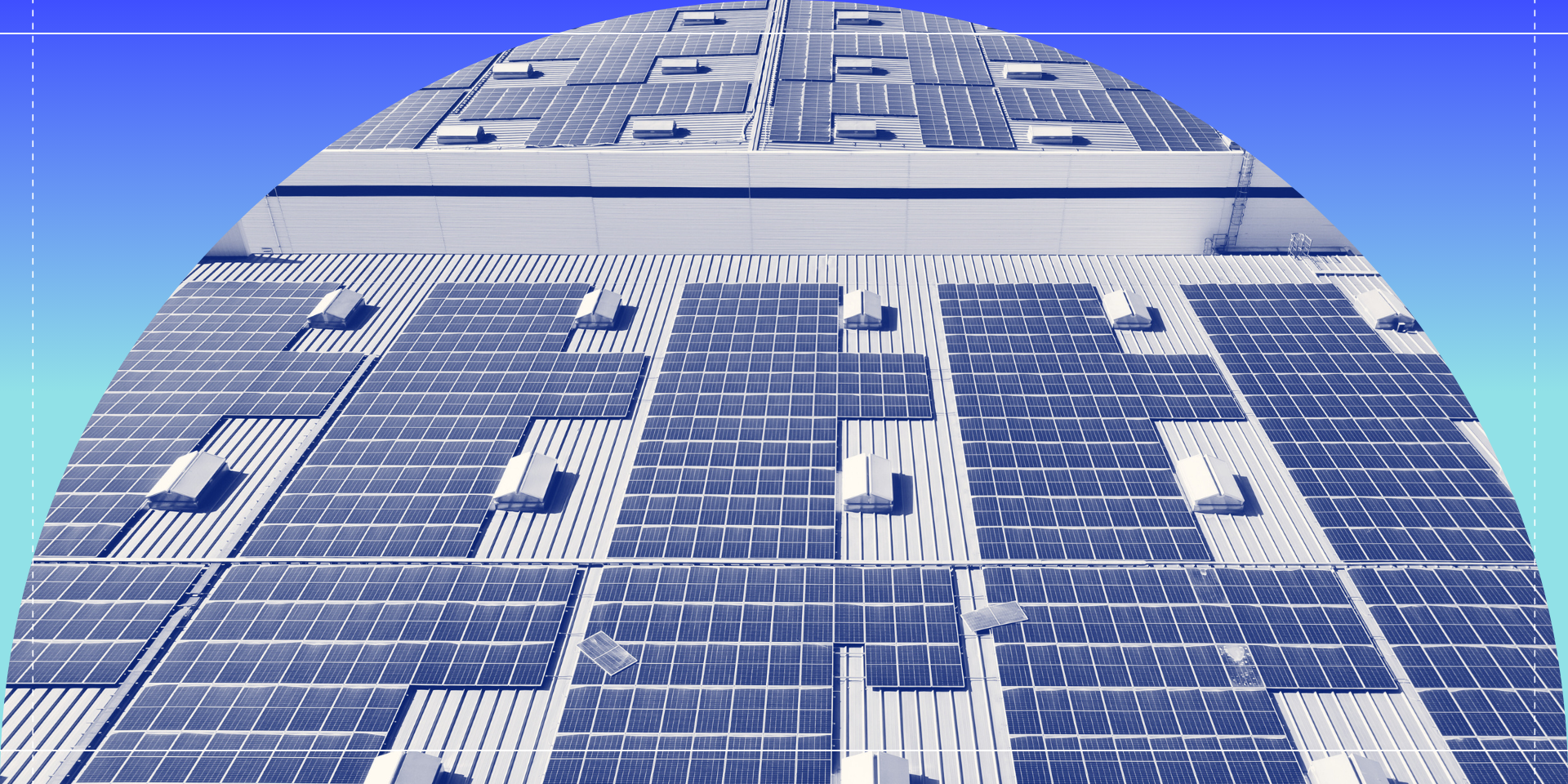 companies are continuing to invest in green technology 