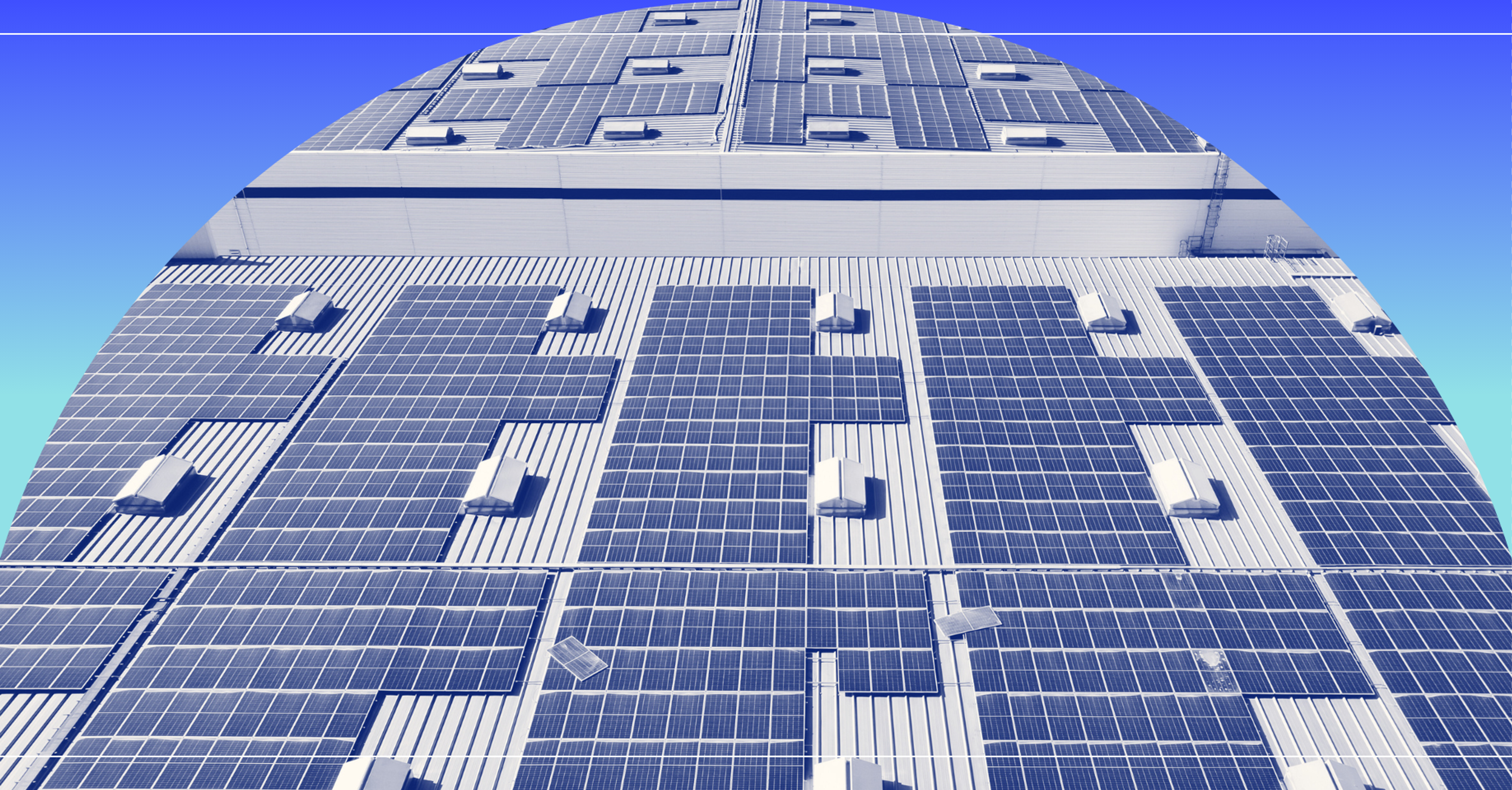 companies are continuing to invest in green technology