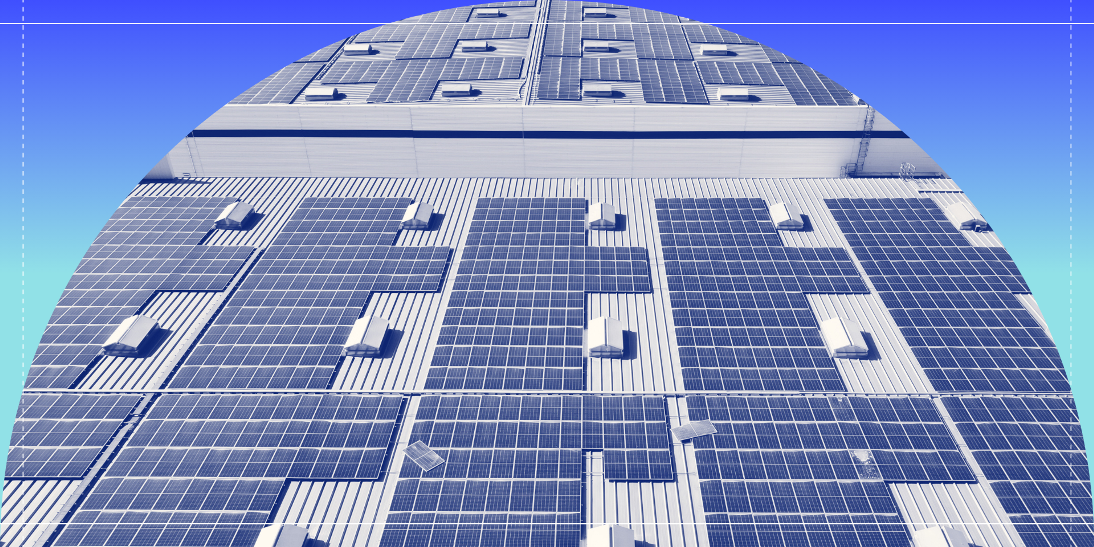 companies are continuing to invest in green technology