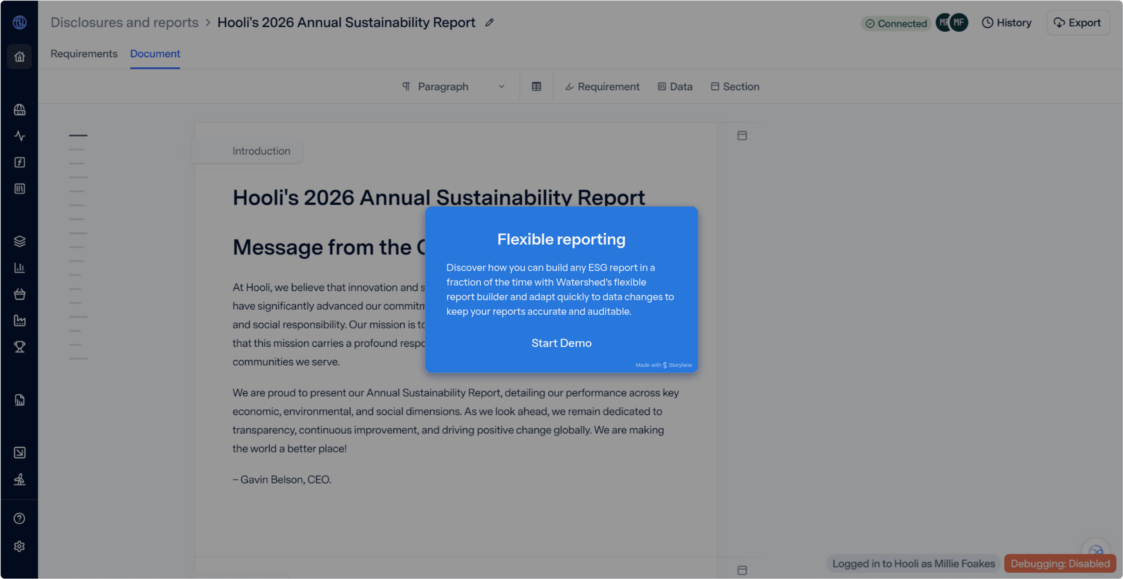 Click to view an interactive tour