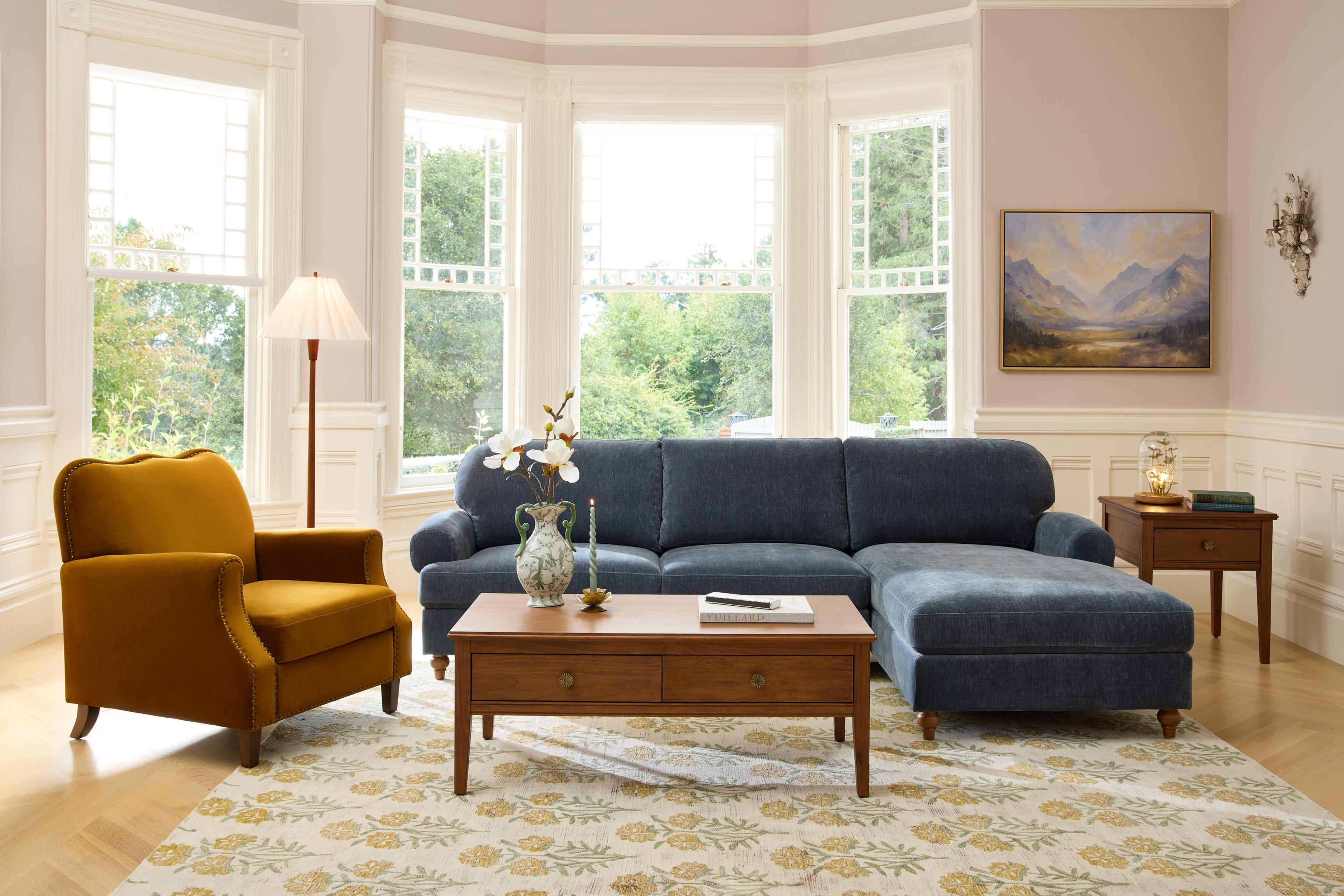 World Market and Watershed customer story