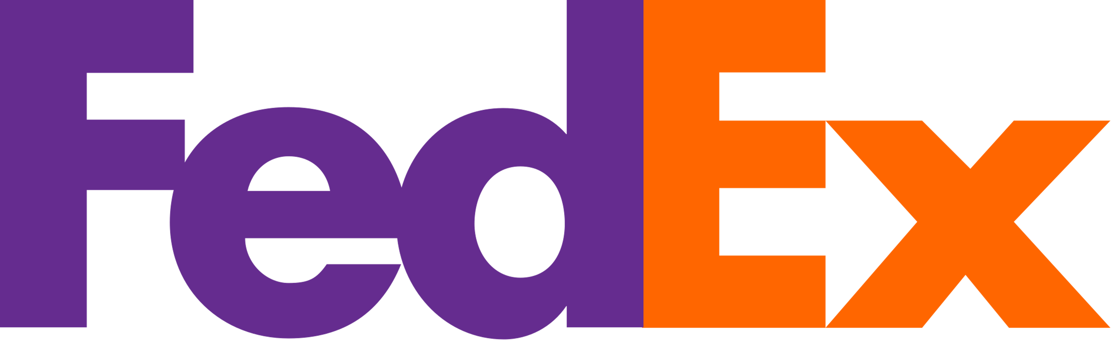 FedEx Logo