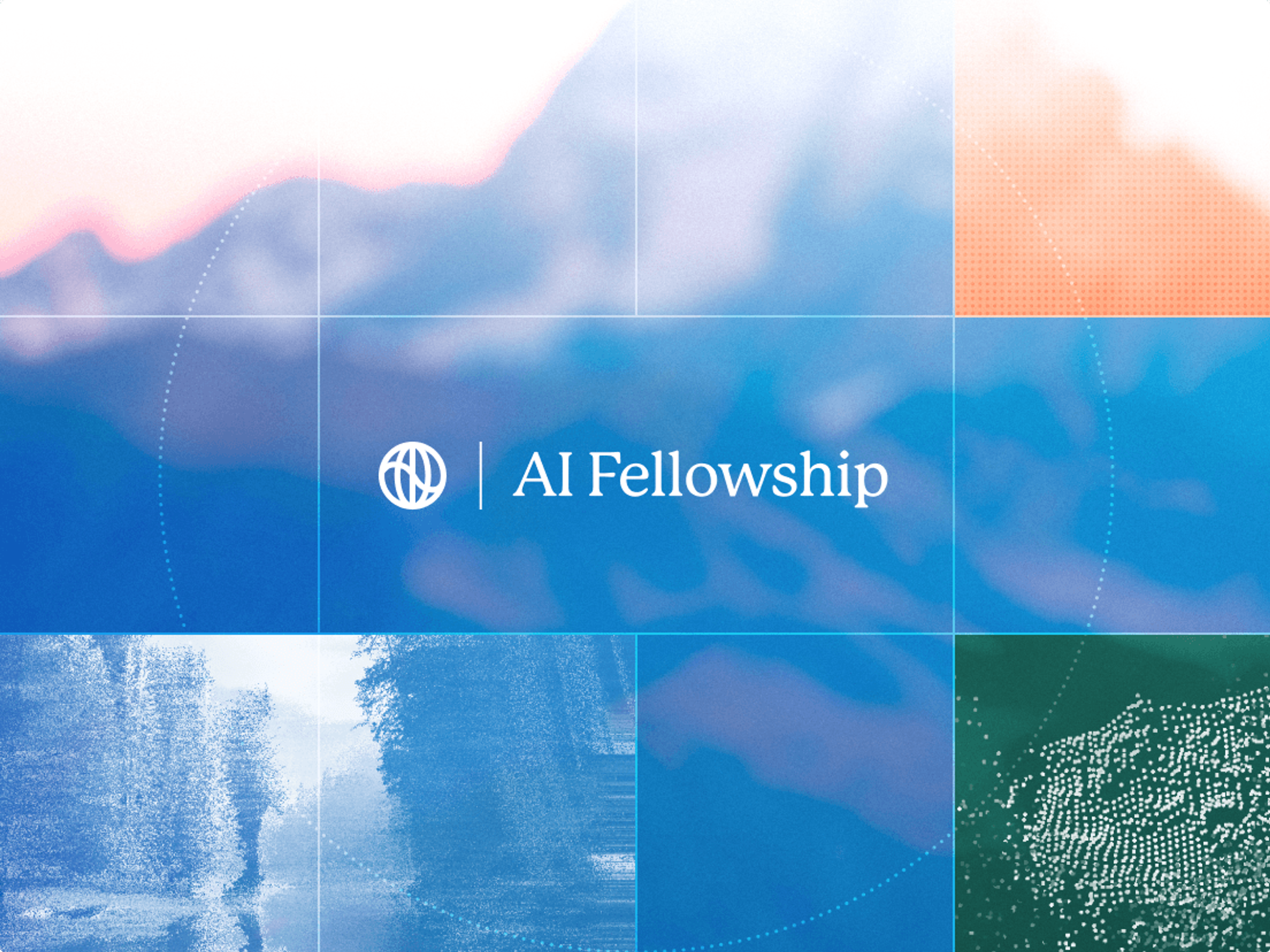 Watershed AI Fellowship
