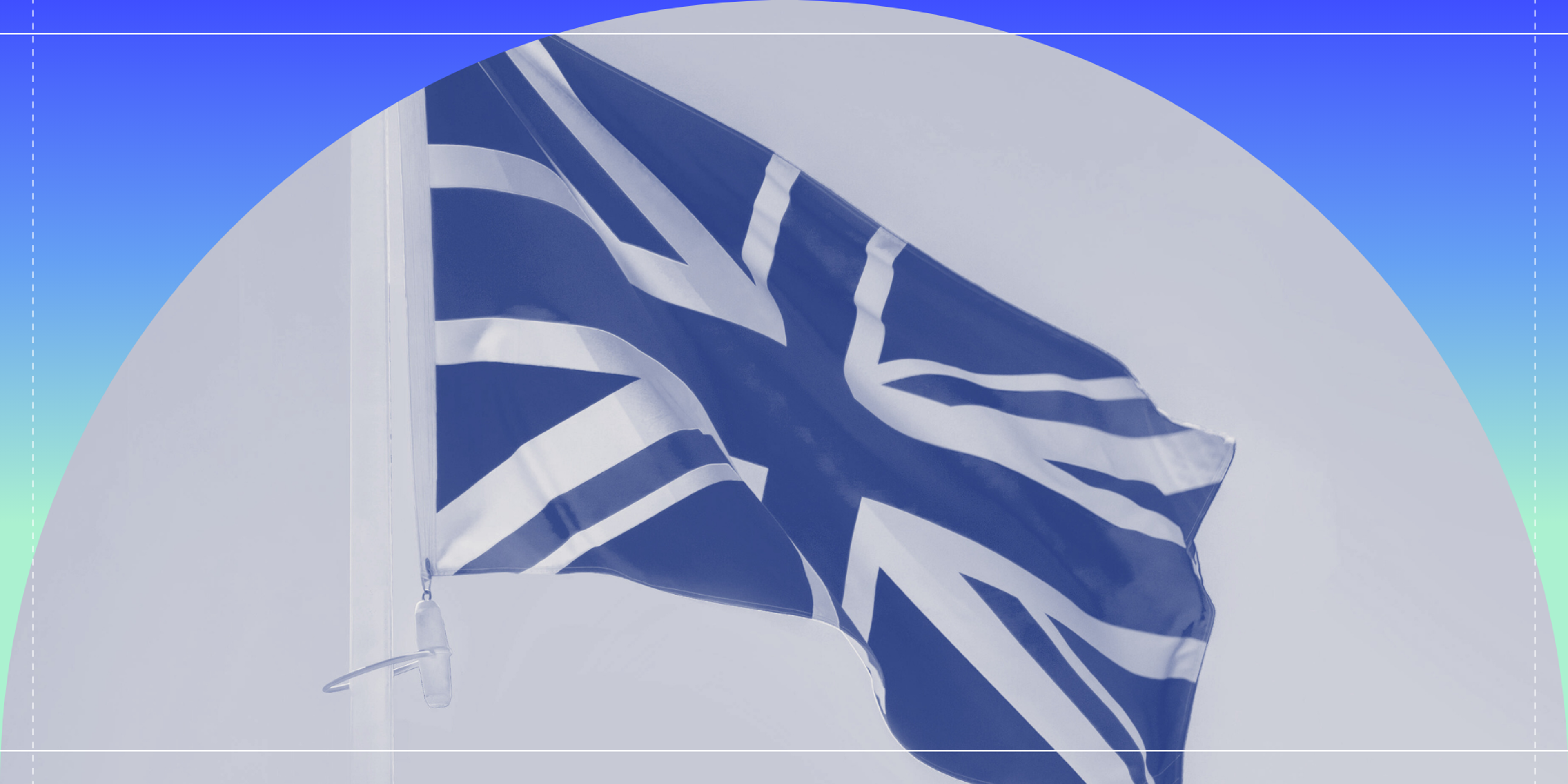 UK flag