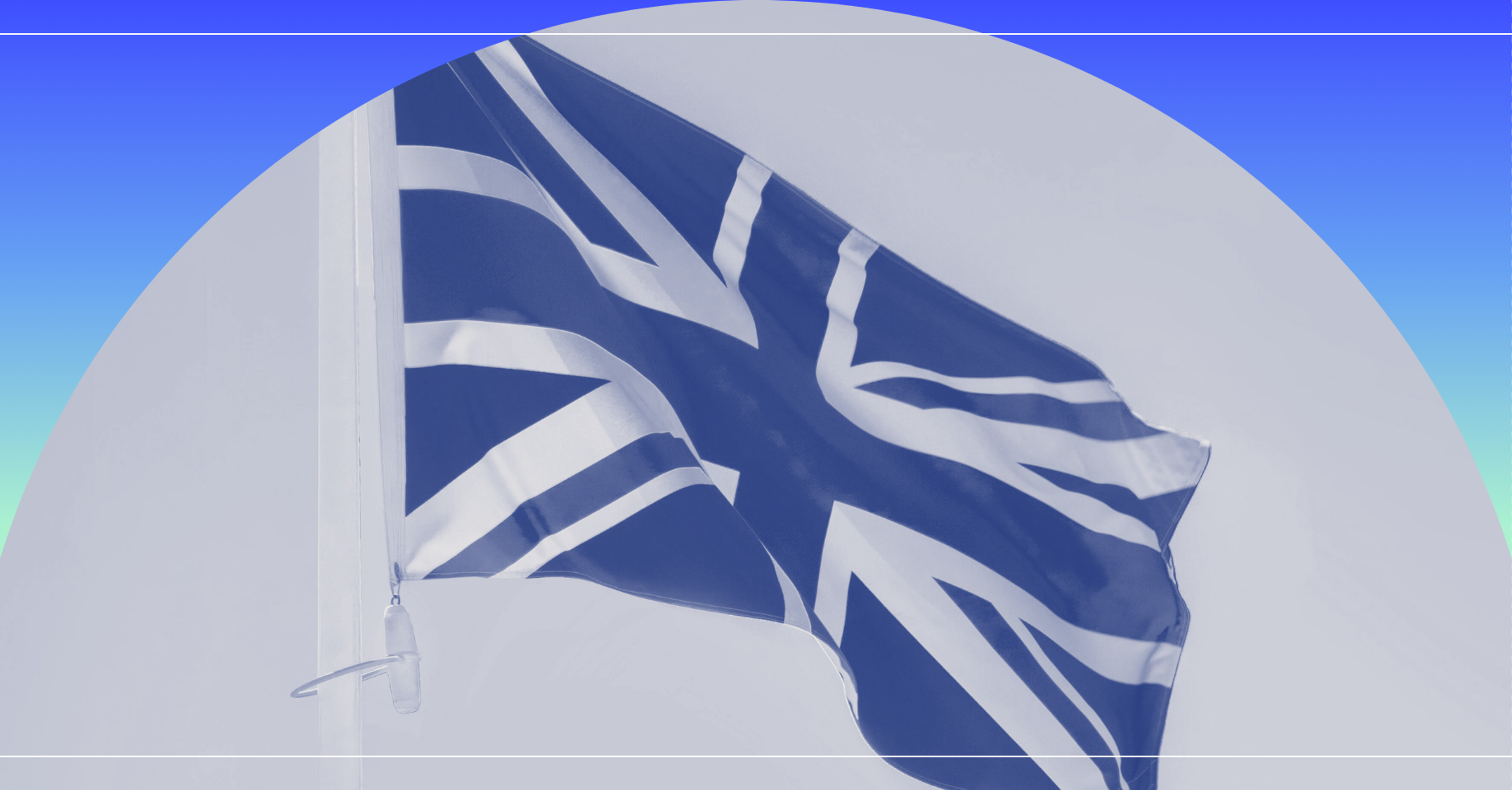 UK flag
